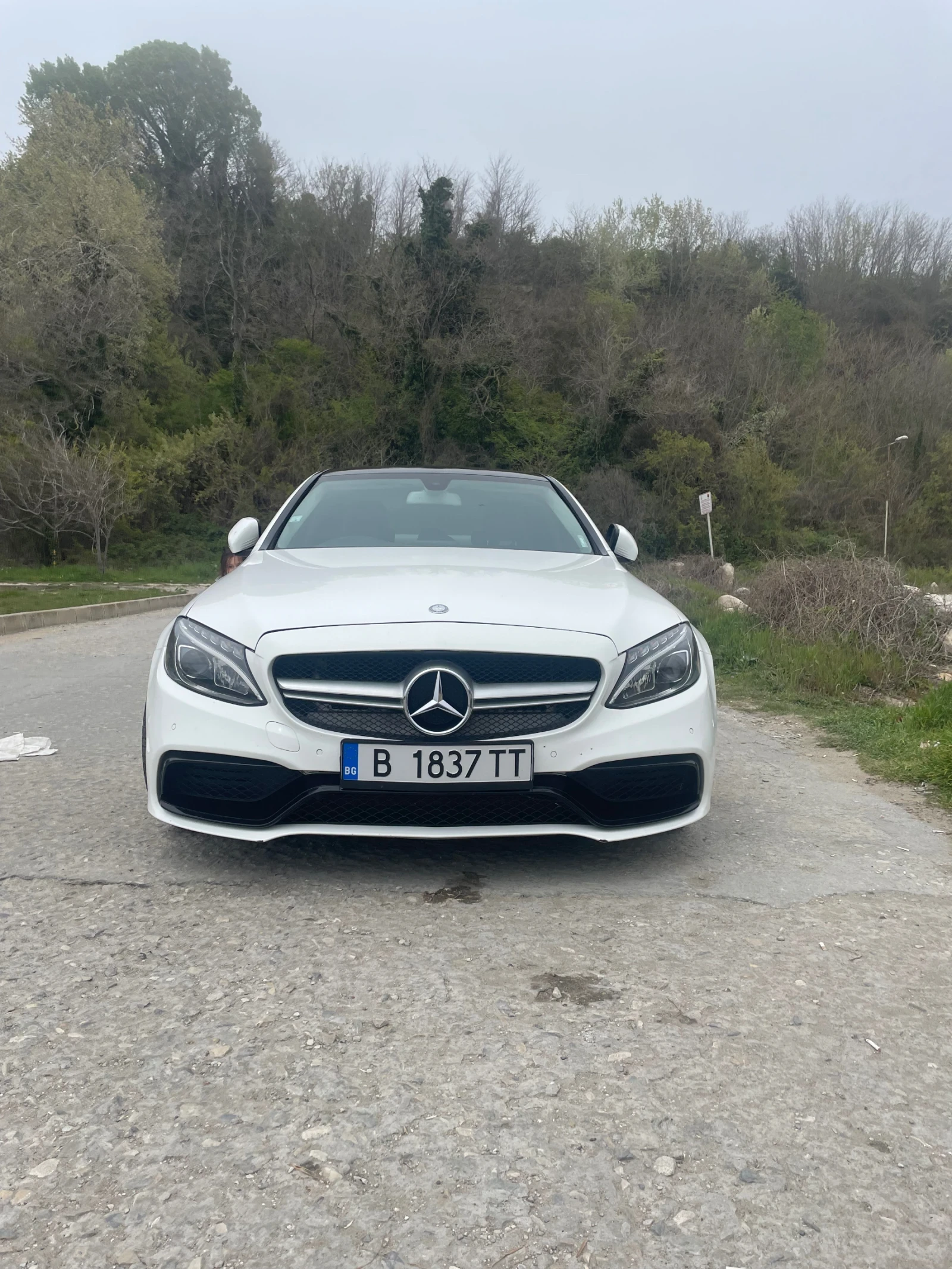 Mercedes-Benz C 250  - изображение 6