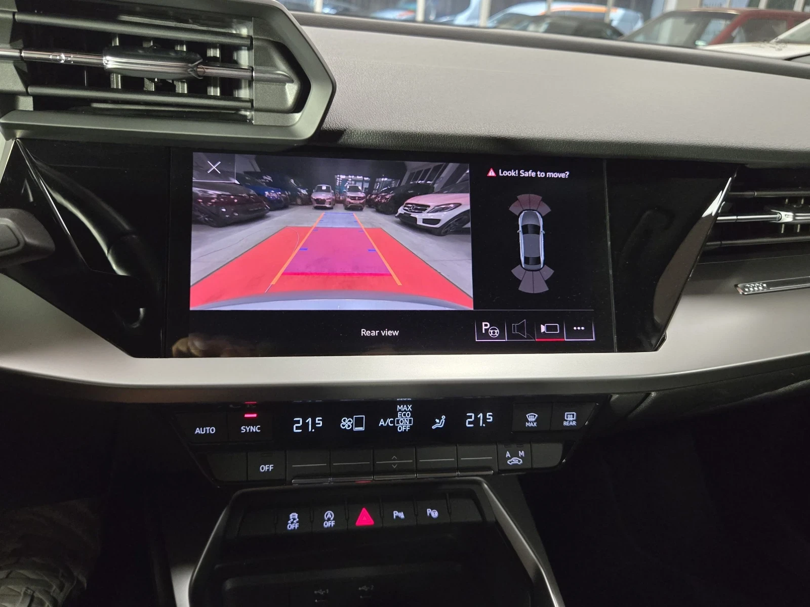 Audi A3 35 | 2.0 TDI | S-tronic | LED | Digital Cockpit | Mobile.bg   11