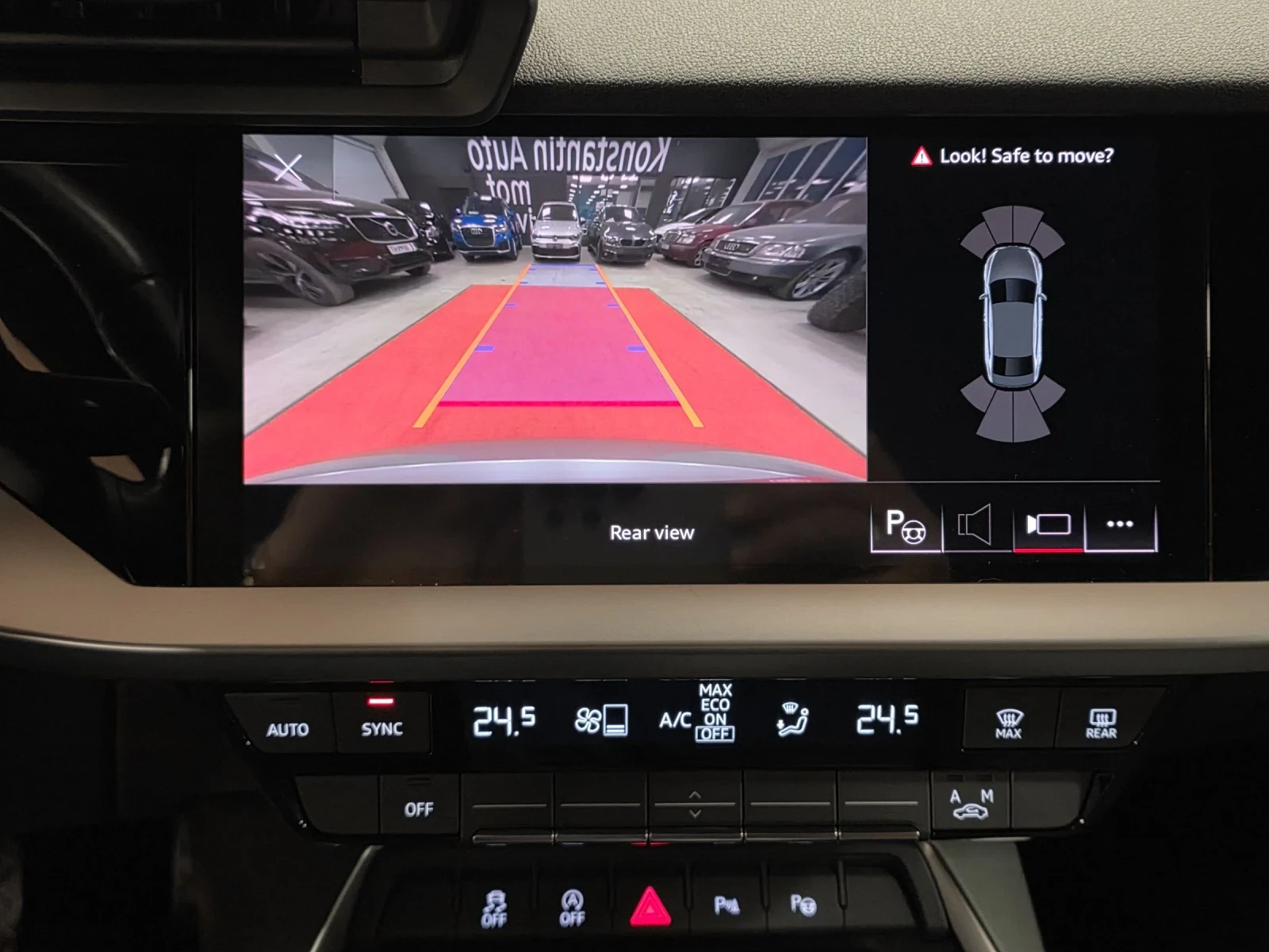 Audi A3 Sedan | 2.0TDI 150hp | S-tronic | TOP | Mobile.bg � ����������� 12