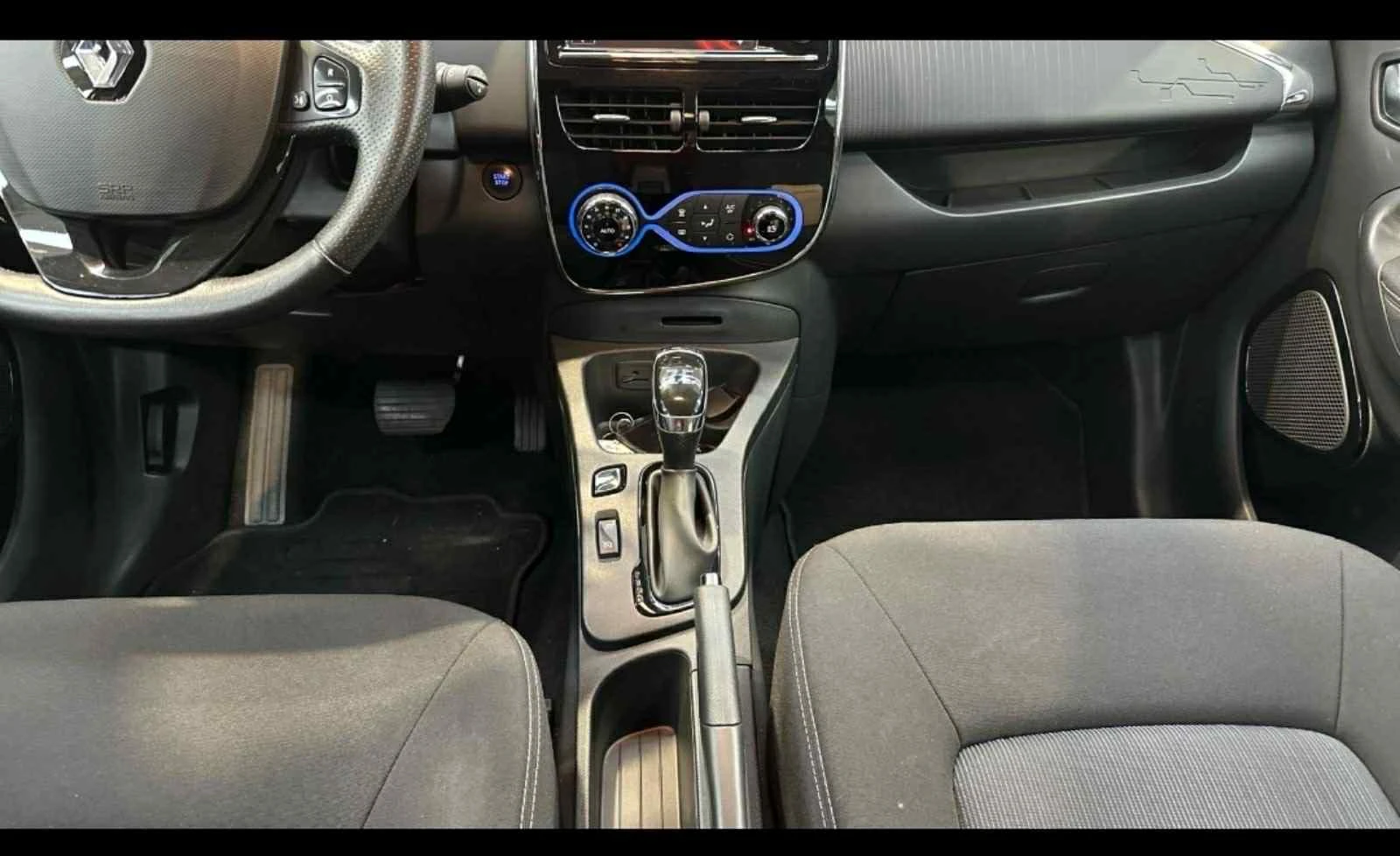 Renault Zoe | Mobile.bg   12