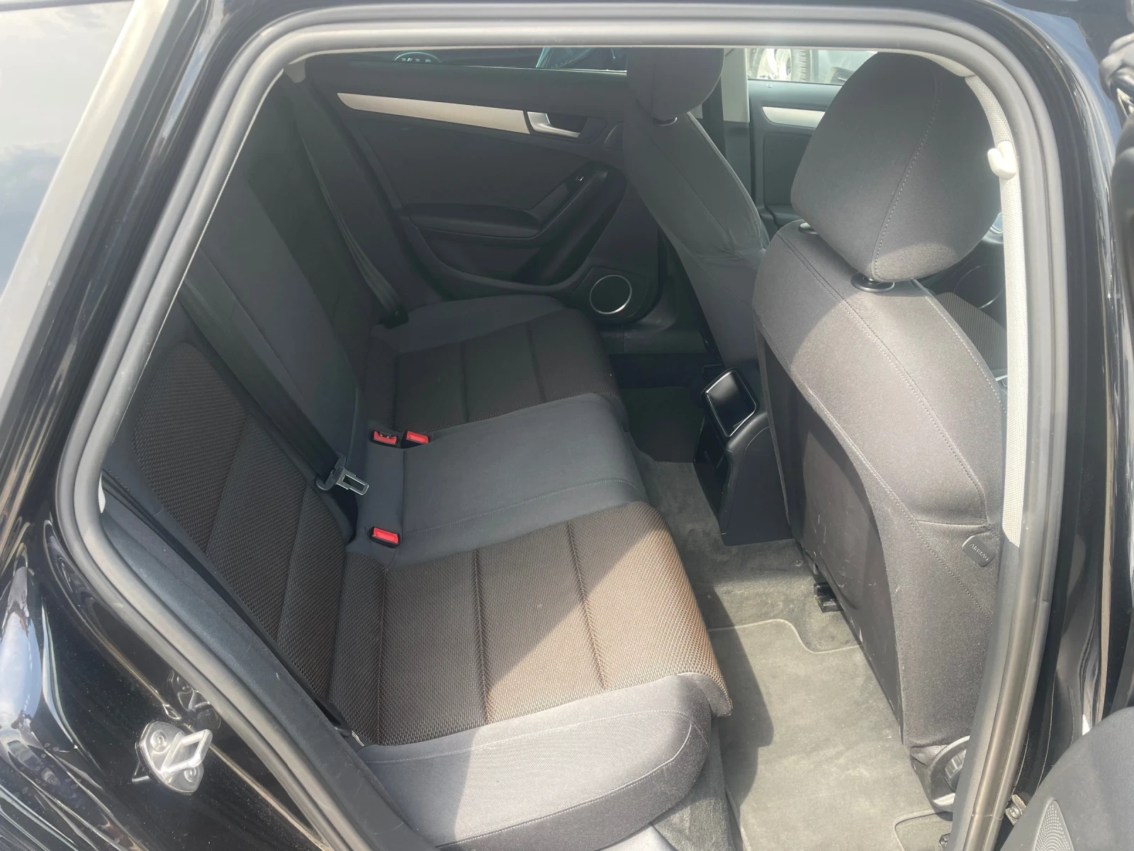 Audi A4 Allroad 2.0TDi NAVi TOP | Mobile.bg   13