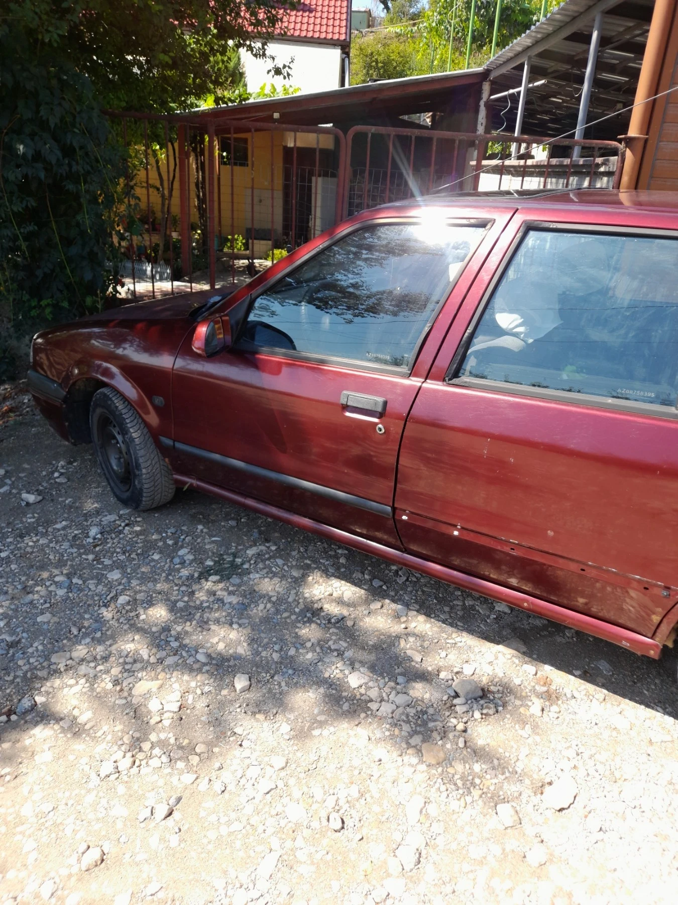 Renault 19  - изображение 2