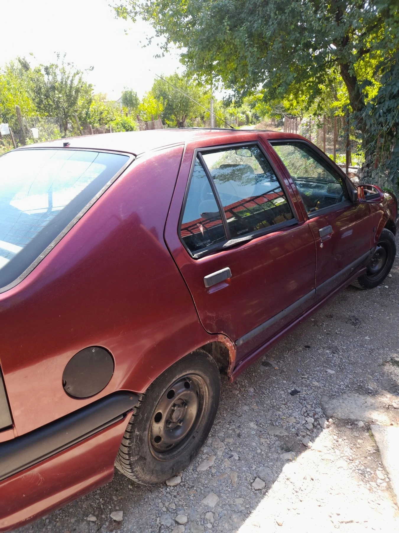 Renault 19  - изображение 3