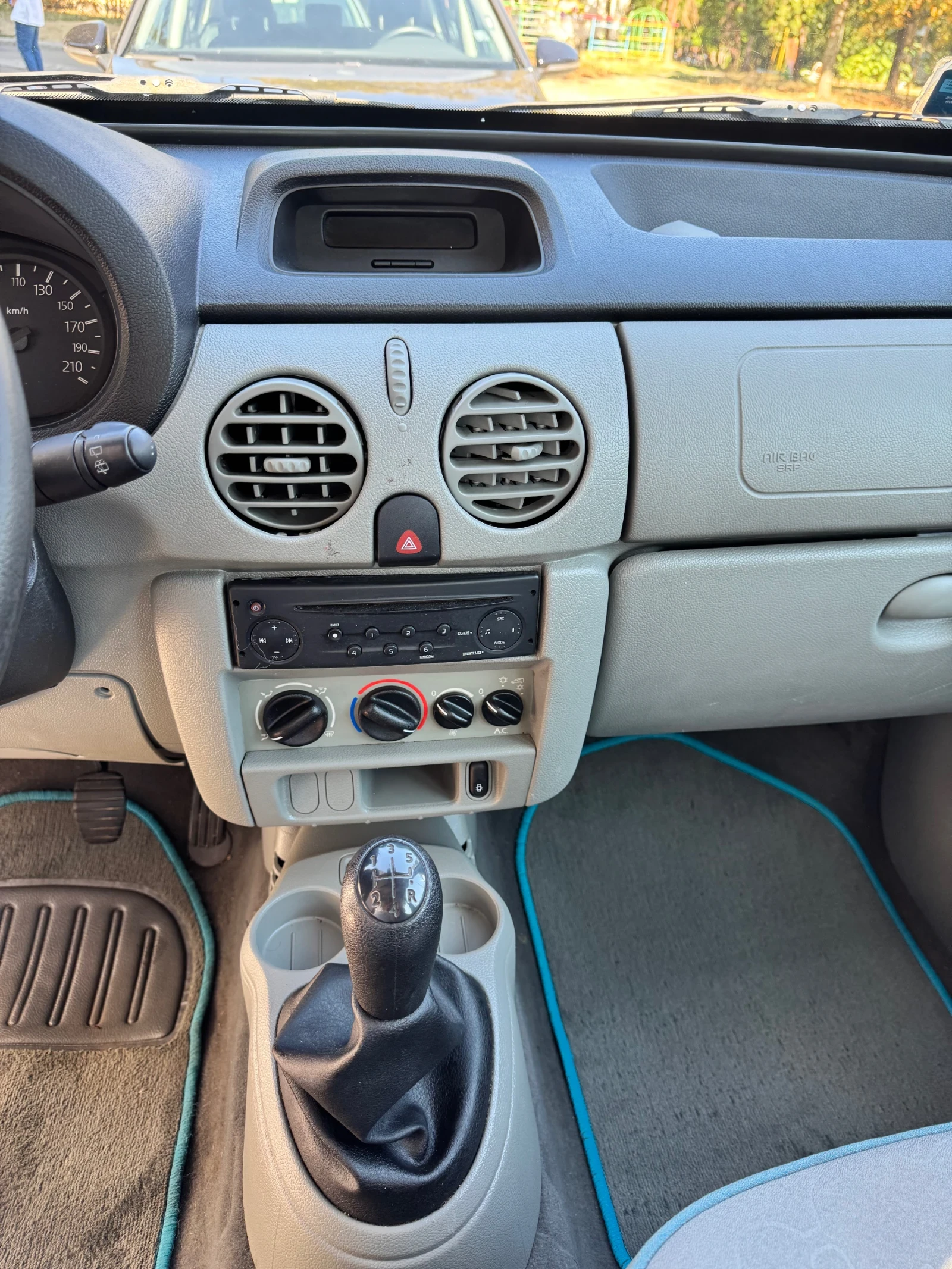 Renault Kangoo  - изображение 5