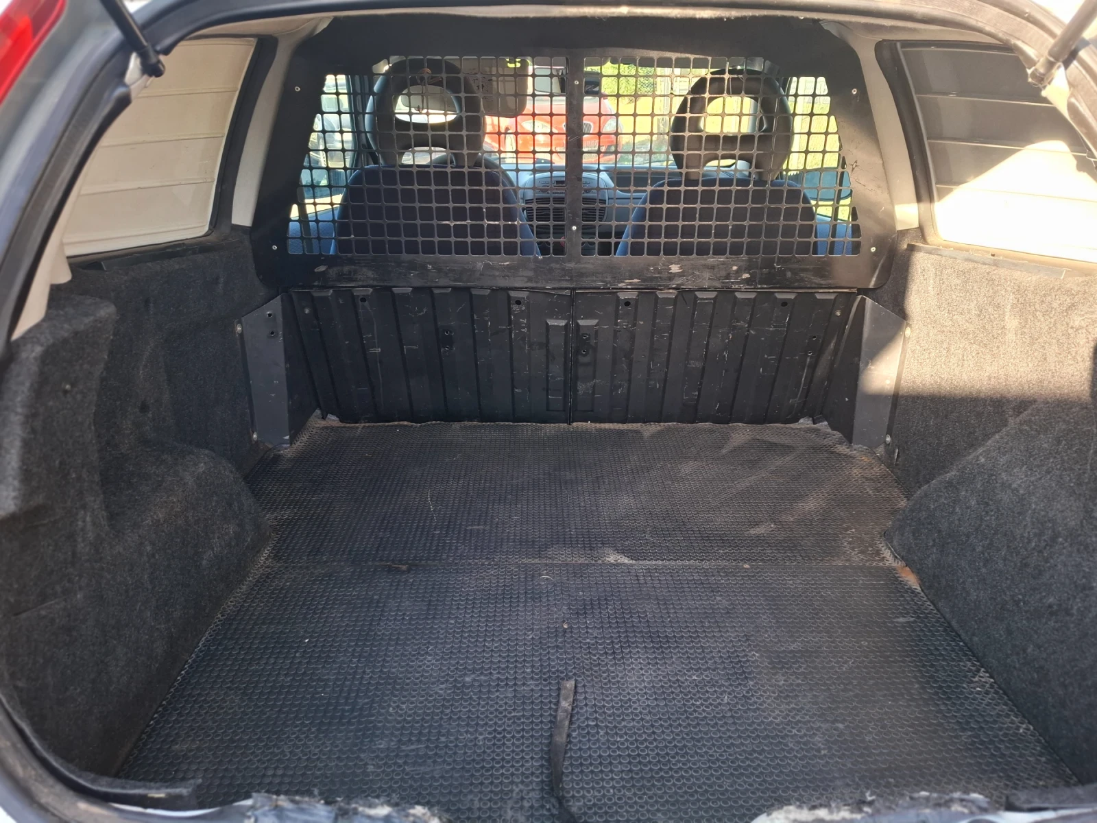 Fiat Punto 1.9JTD - изображение 10