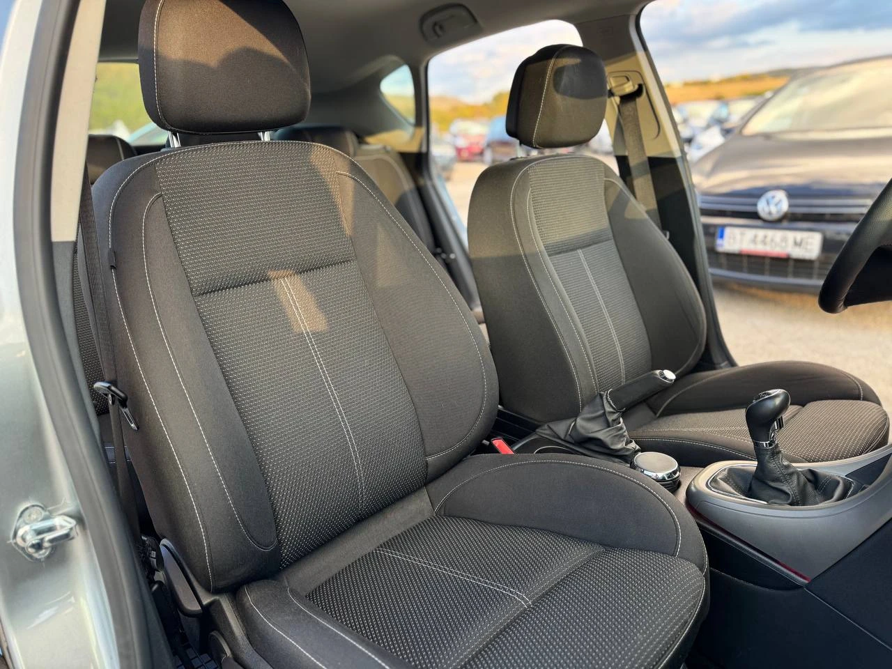 Opel Astra 1.6i | Mobile.bg — изображение 16