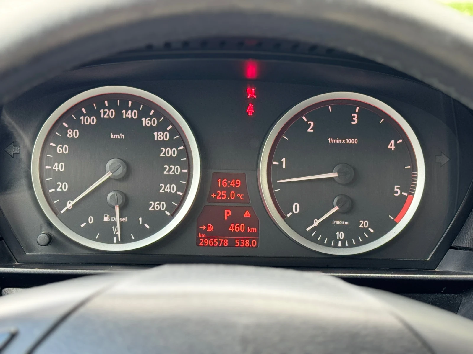 BMW 525 525D STAGE 1/ ANDROID / ALCANTARA / RECARO /SHADOW | Mobile.bg   11