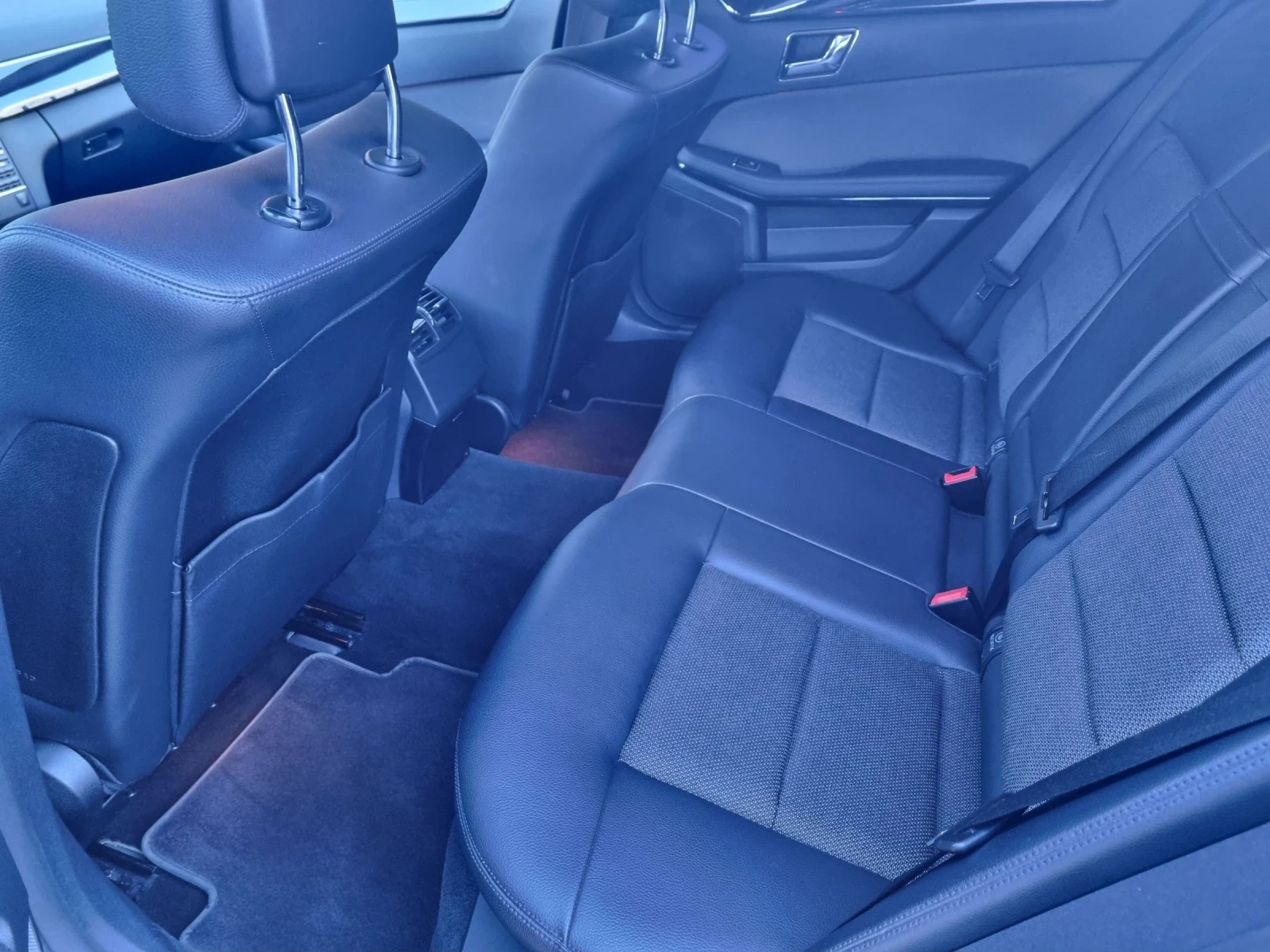 Mercedes-Benz E 220 ЛИЗИНГ/ БАРТЕР - изображение 9