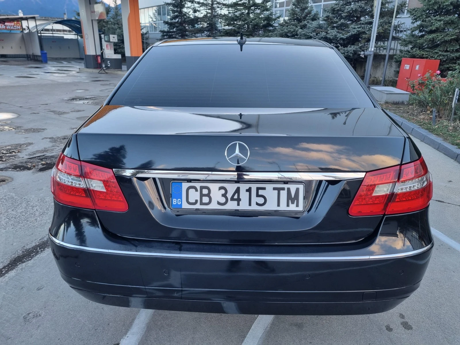 Mercedes-Benz E 220 ЛИЗИНГ/ БАРТЕР - изображение 5