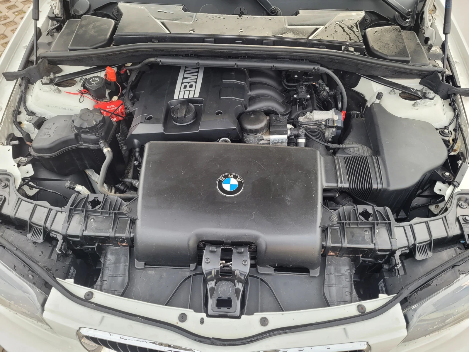 BMW 120  - изображение 4