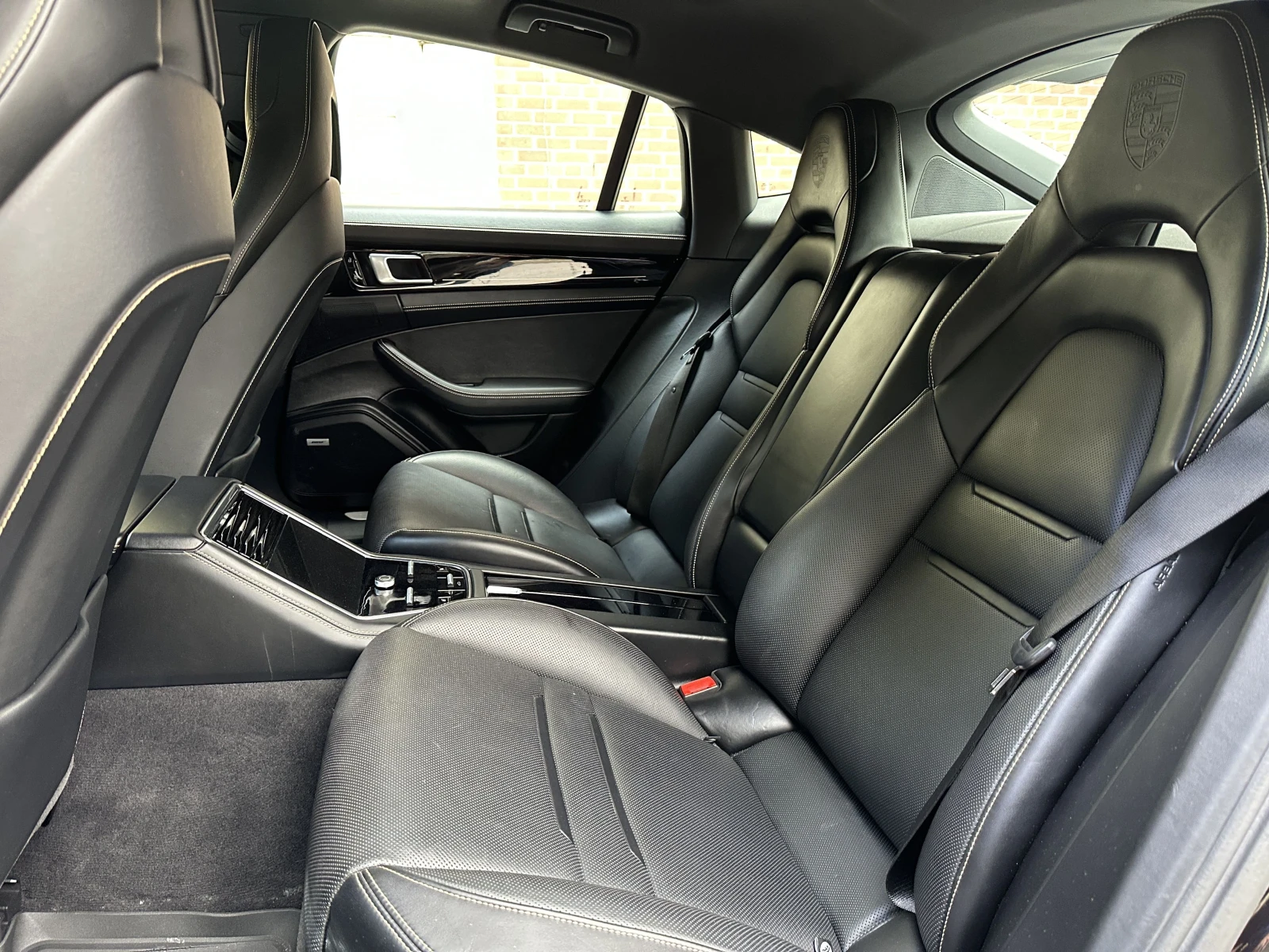 Porsche Panamera 10 Years Edition * * CARFAX * *   * *  | Mobile.bg   17