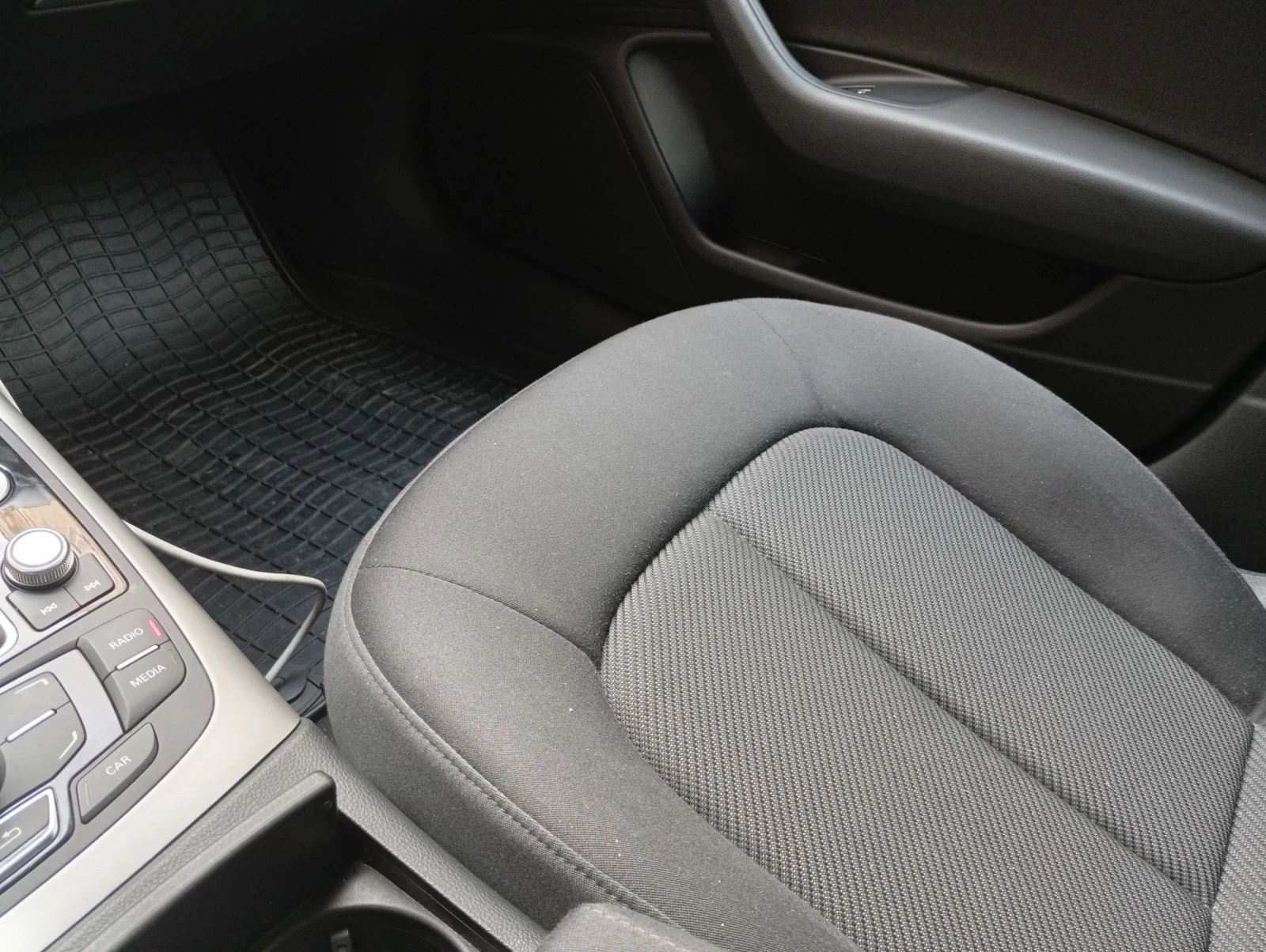 Audi A6 2.0 TDI /82300��/ | Mobile.bg � ����������� 10