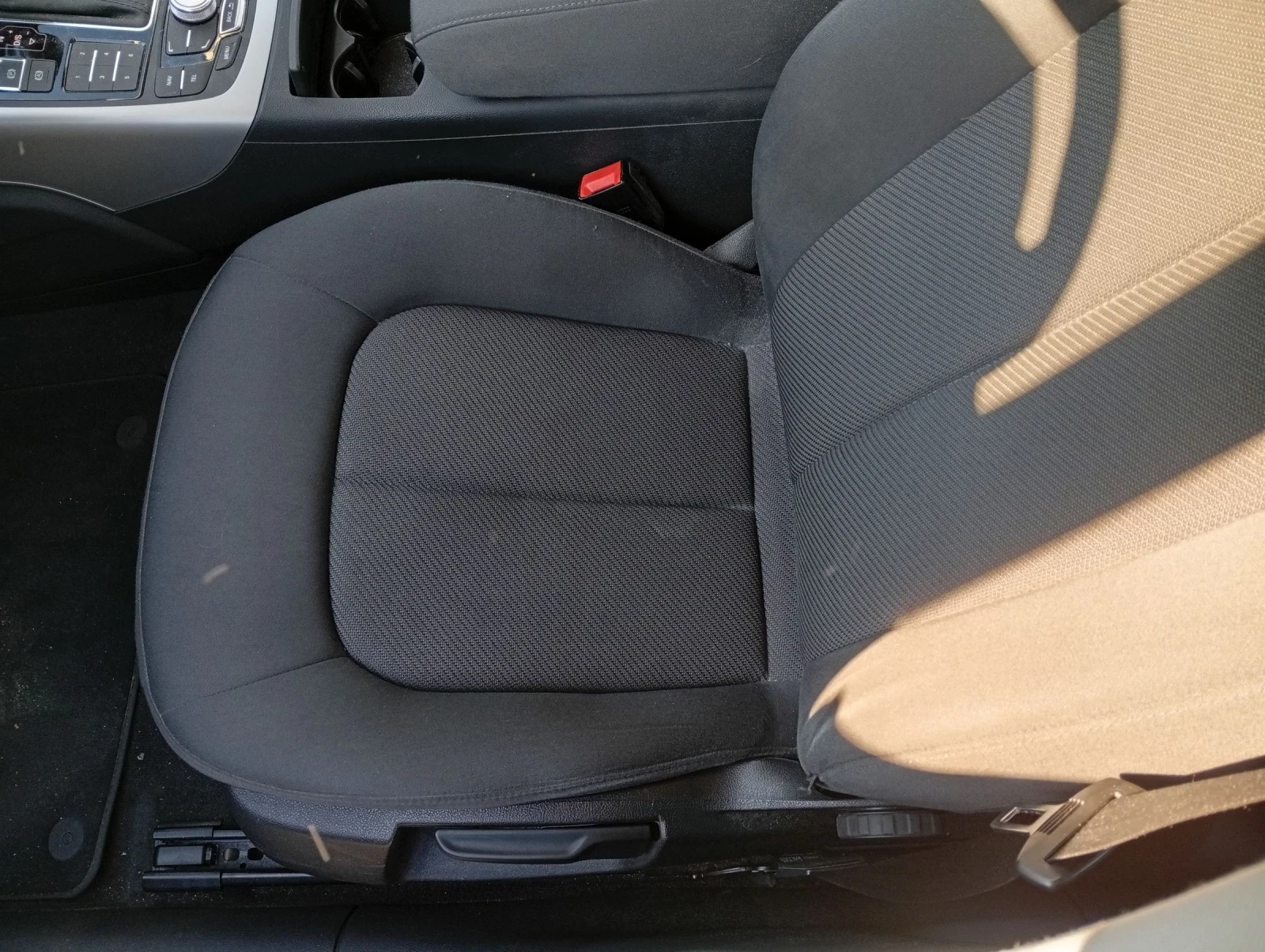 Audi A6 2.0 TDI /81800��/ | Mobile.bg � ����������� 5