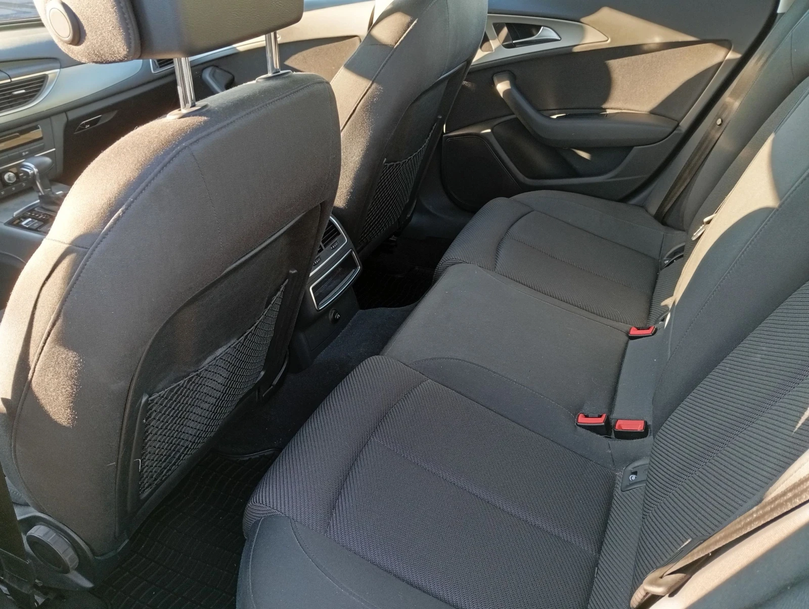 Audi A6 2.0 TDI /81800��/ | Mobile.bg � ����������� 4