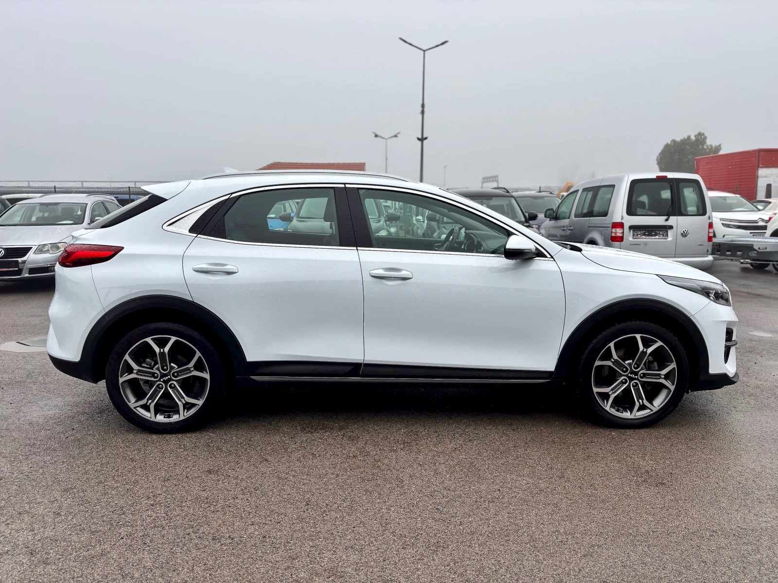 Kia XCeed Hybrid | Mobile.bg � ����������� 4