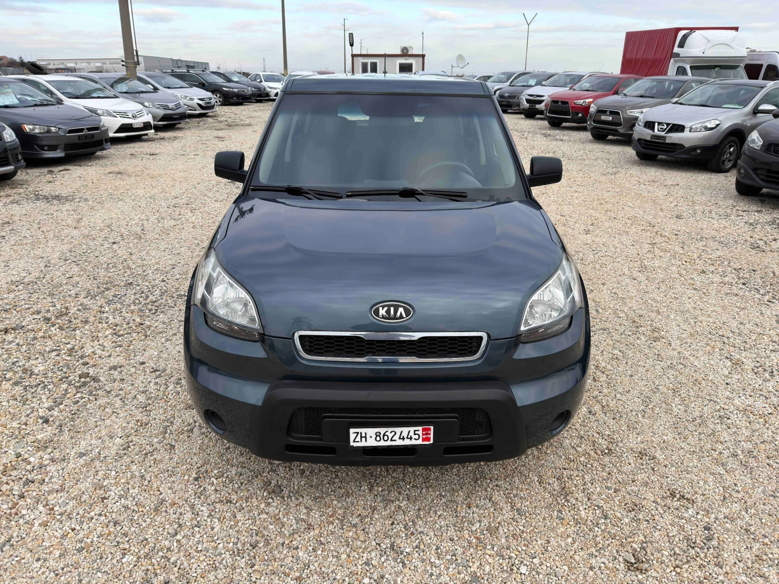 Kia Soul 1.6i - изображение 3