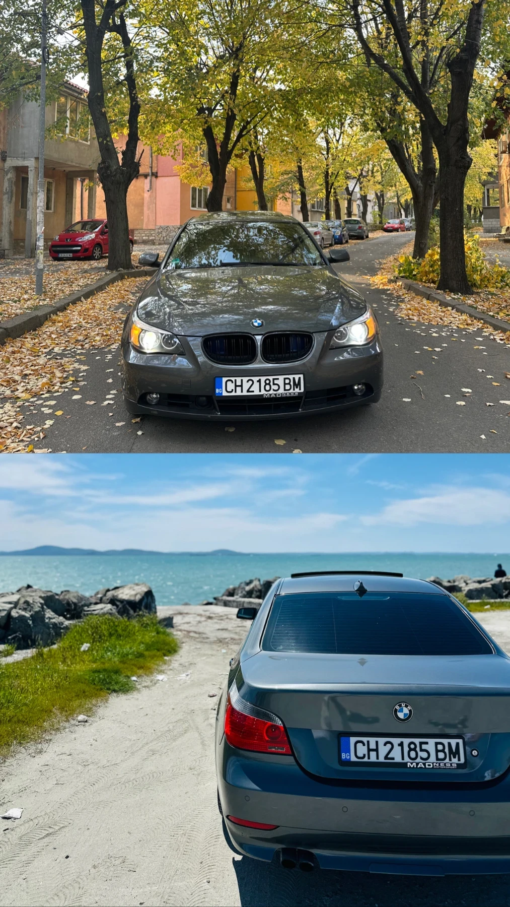 BMW 530 | Mobile.bg � ����������� 17