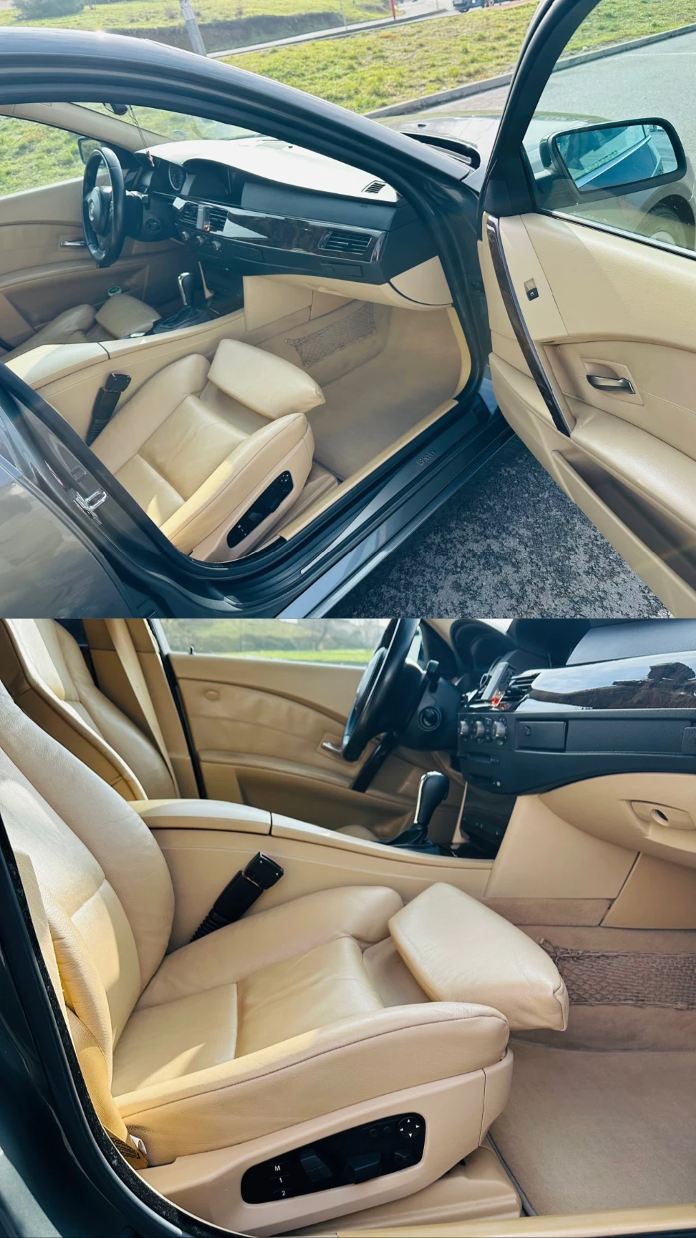 BMW 530  - изображение 10