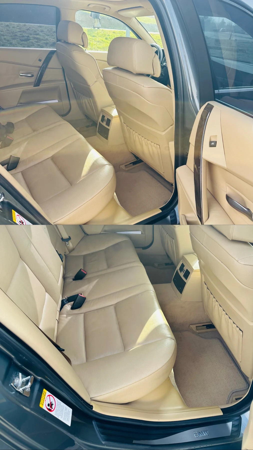 BMW 530 | Mobile.bg � ����������� 11