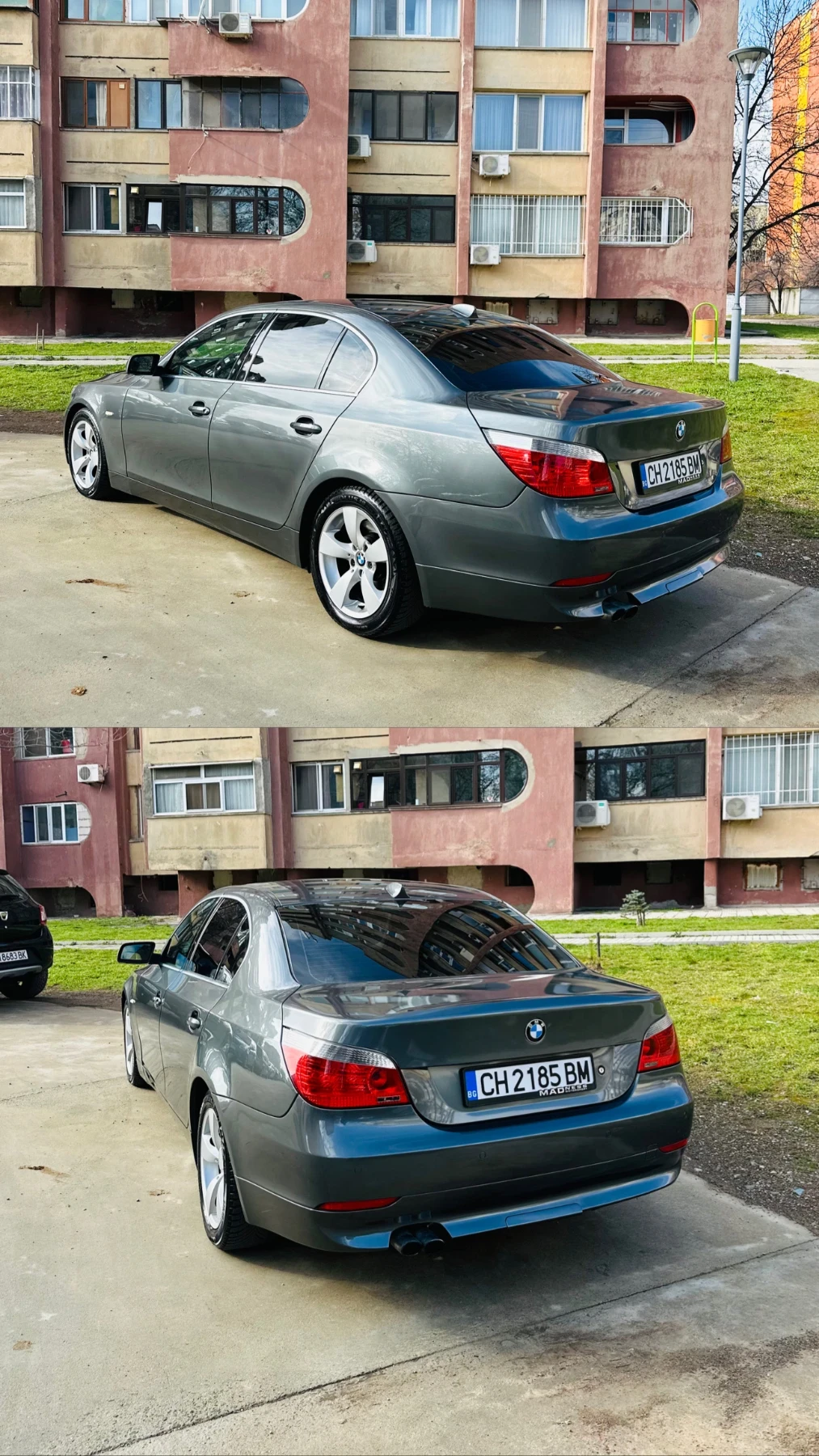 BMW 530 | Mobile.bg � ����������� 15