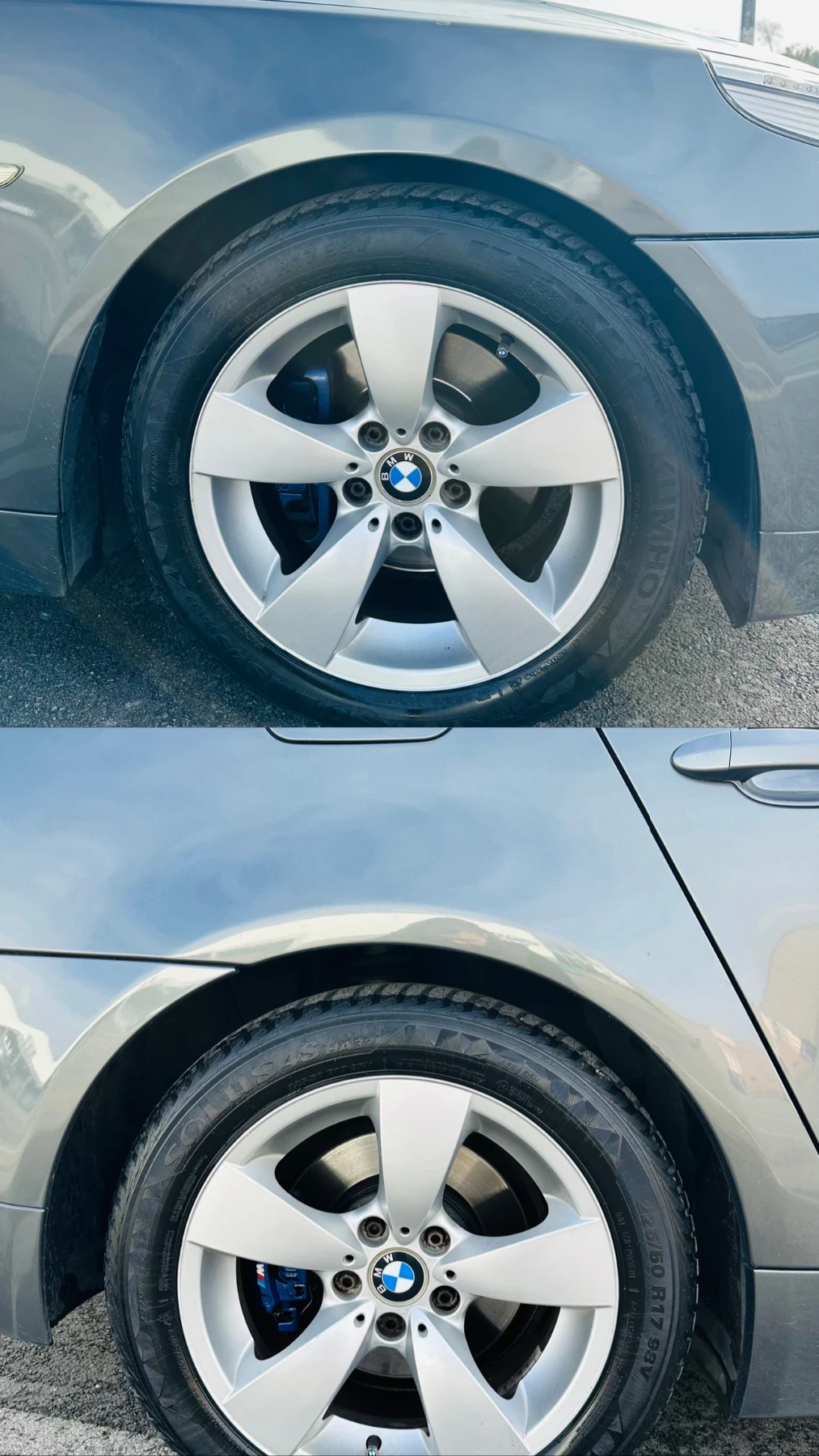 BMW 530  - изображение 7