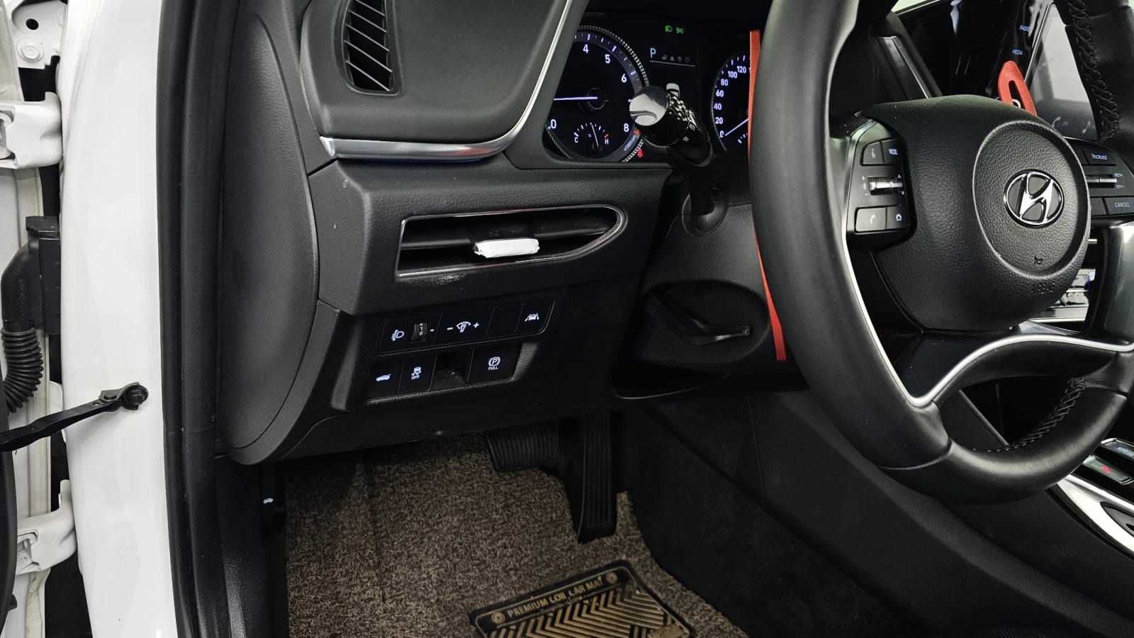 Hyundai Sonata 2.0LPG Style autogeorge.com | Mobile.bg � ����������� 17