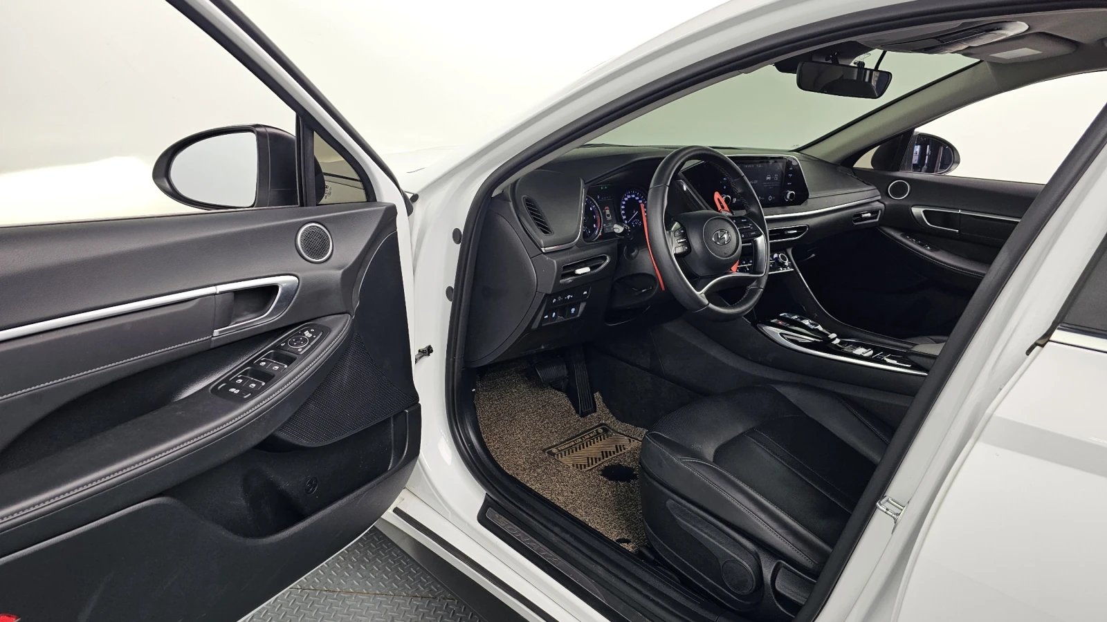 Hyundai Sonata 2.0LPG Style autogeorge.com | Mobile.bg � ����������� 11