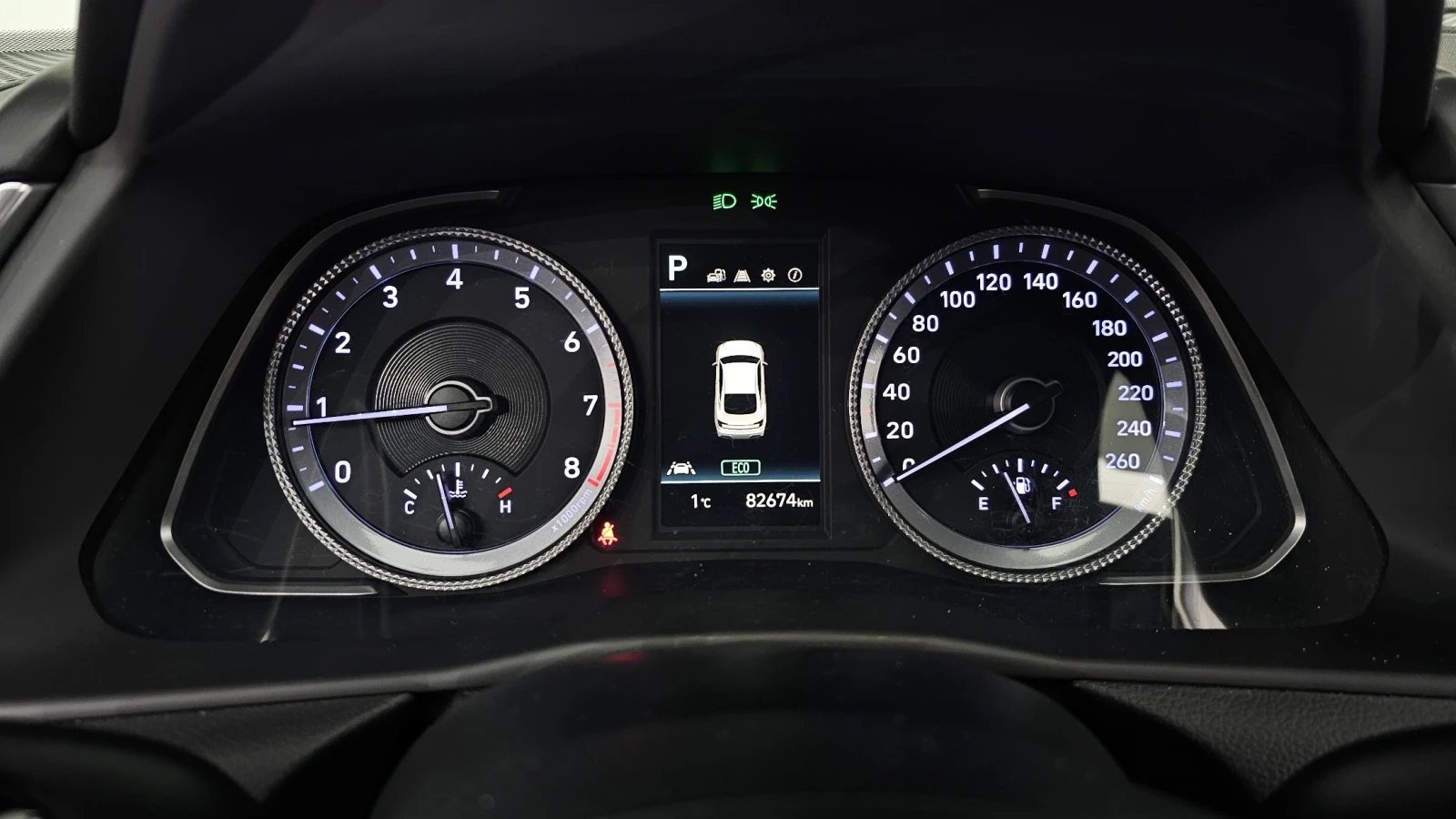 Hyundai Sonata 2.0LPG Style autogeorge.com - изображение 7