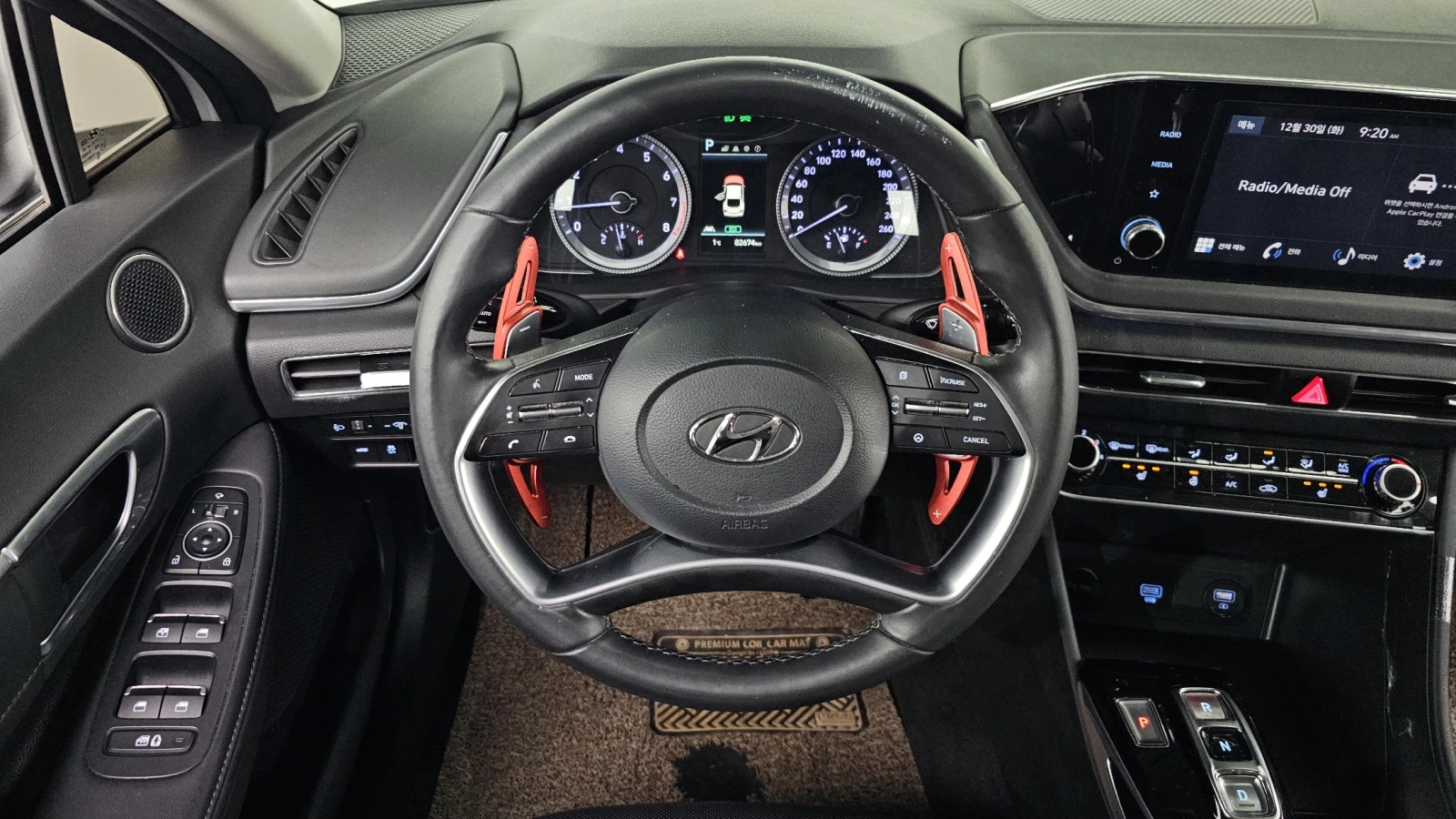 Hyundai Sonata 2.0LPG Style autogeorge.com | Mobile.bg � ����������� 12