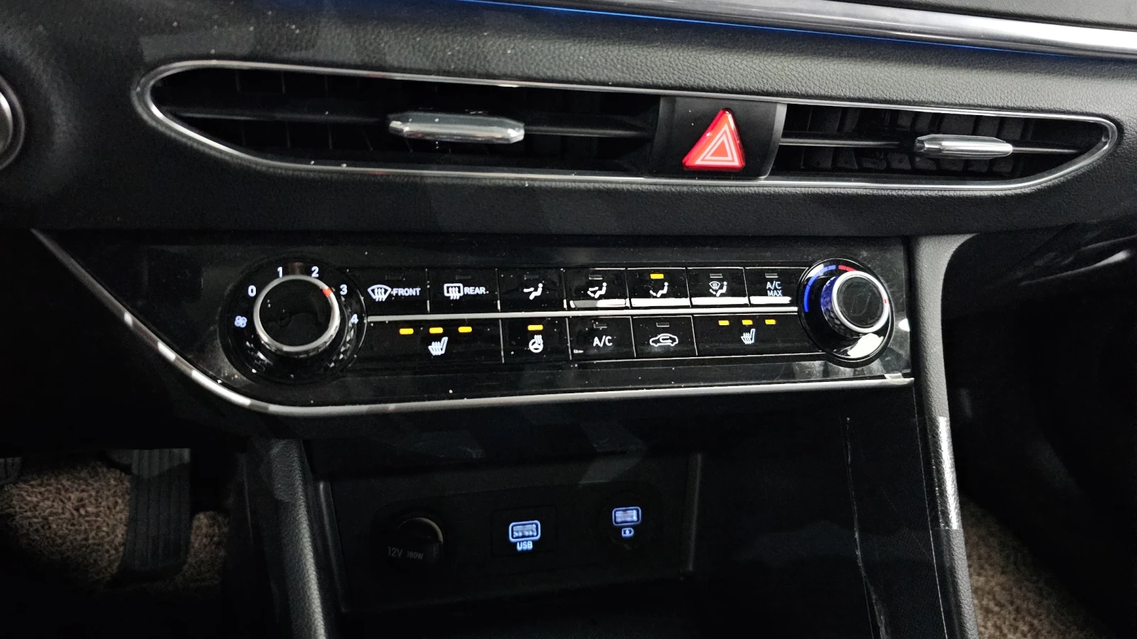 Hyundai Sonata 2.0LPG Style autogeorge.com | Mobile.bg � ����������� 15