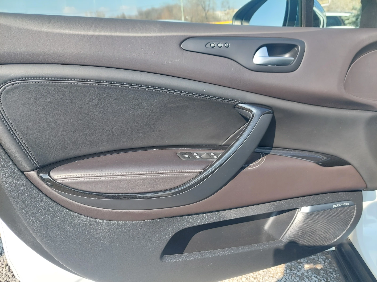 Citroen C5 2.2HDI 204 kc. CROSS TOURER EXCLUSIVE +  | Mobile.bg � ����������� 12