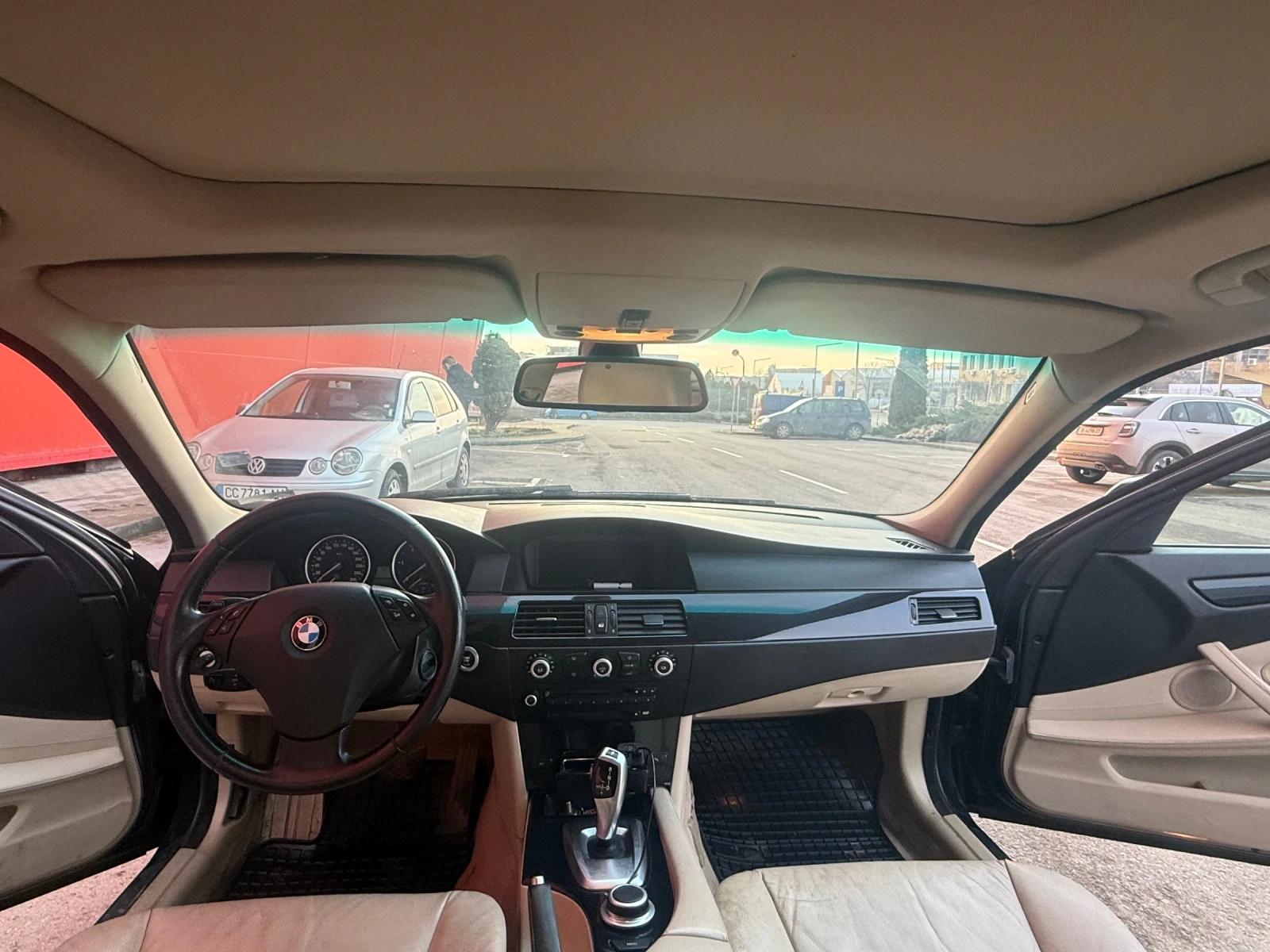 BMW 530 BMW E61 Xdrive 2010година - изображение 10