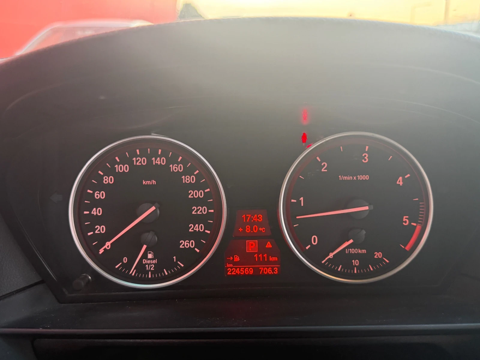 BMW 530 BMW E61 Xdrive 2010������ | Mobile.bg � ����������� 11