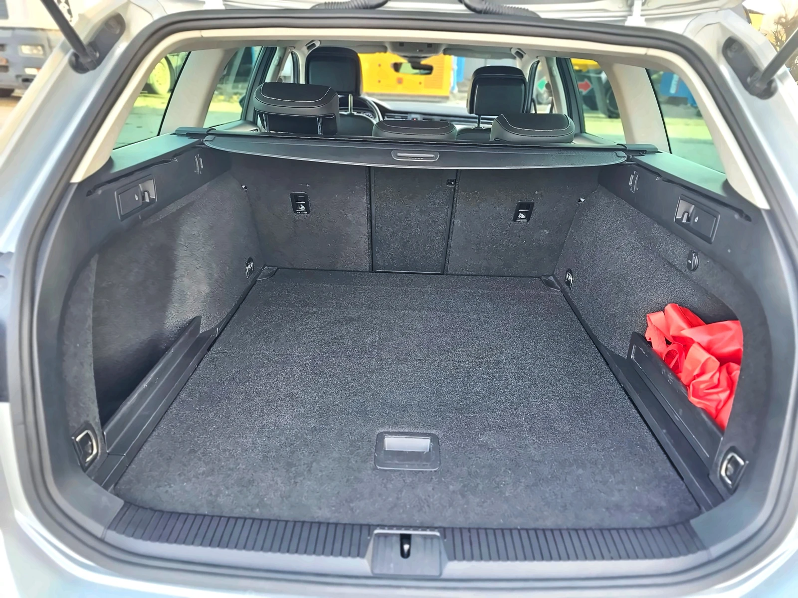 VW Passat 200 PS 4MOTION DIGITAL EXECUTIVE, снимка 5 - Автомобили и джипове - 53773748