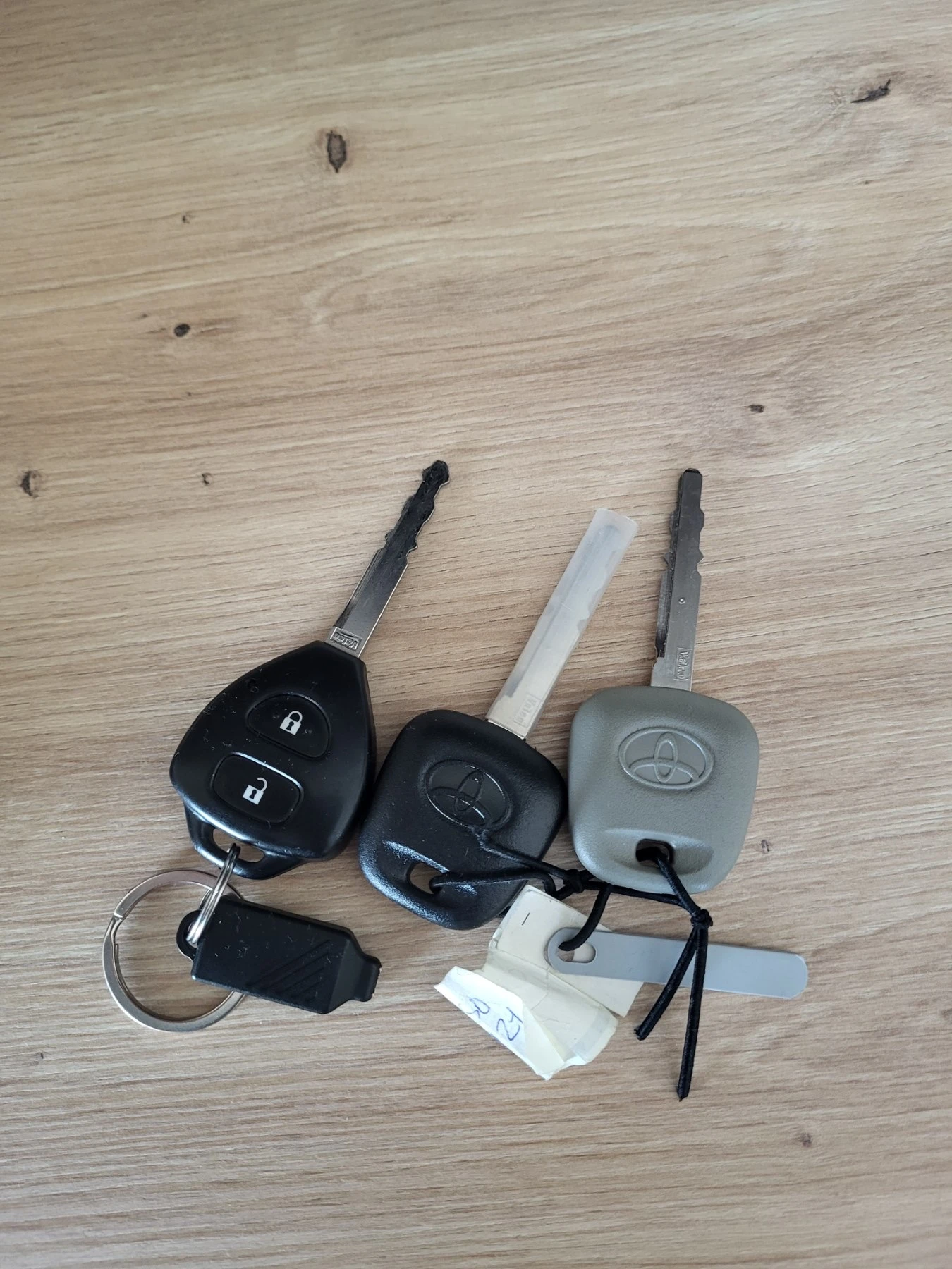 Toyota Verso 2.0 D4D, снимка 11 - Автомобили и джипове - 53865118