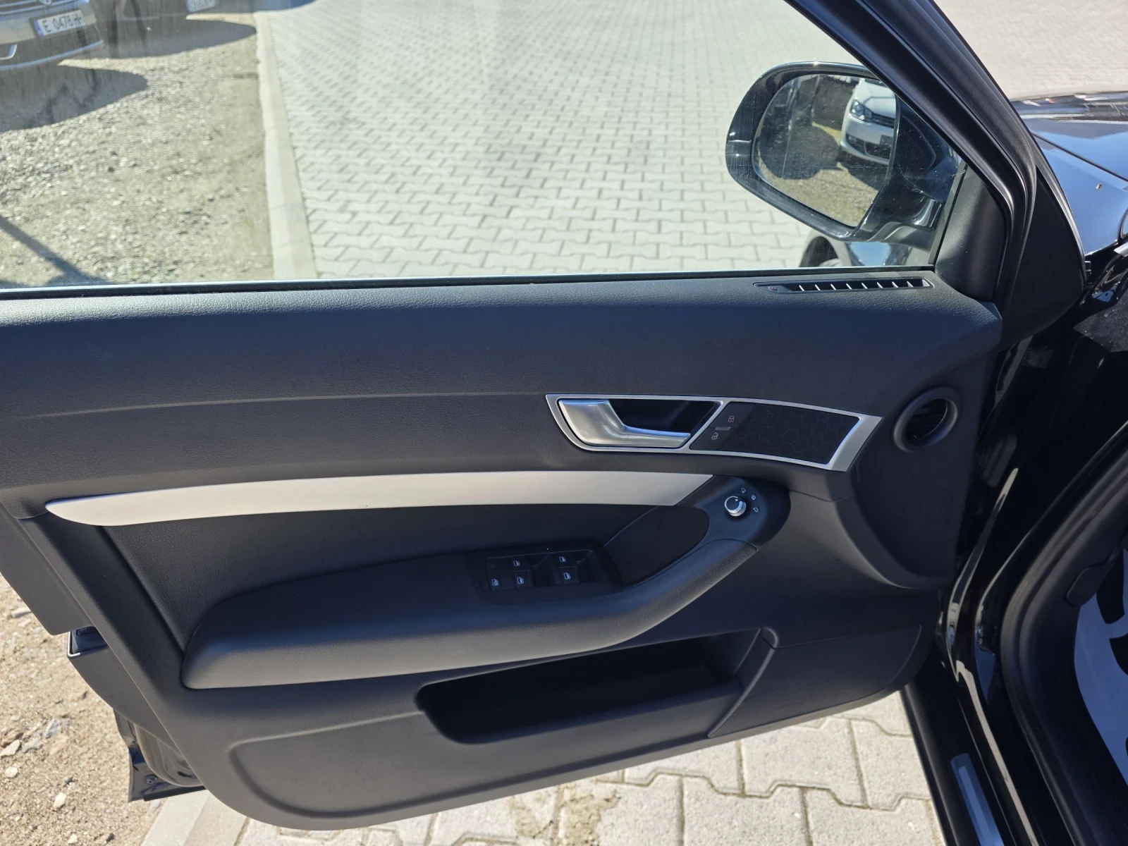 Audi A6 3.0TDI S-LINE QUATTRO 239k Лизинг, снимка 13 - Автомобили и джипове - 54112904