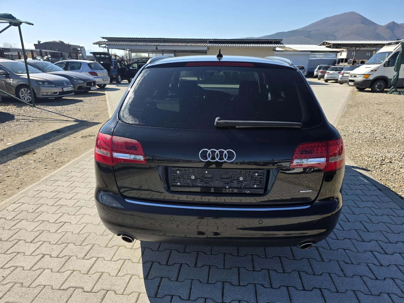 Audi A6 3.0TDI S-LINE QUATTRO 239k Лизинг, снимка 6 - Автомобили и джипове - 54112904