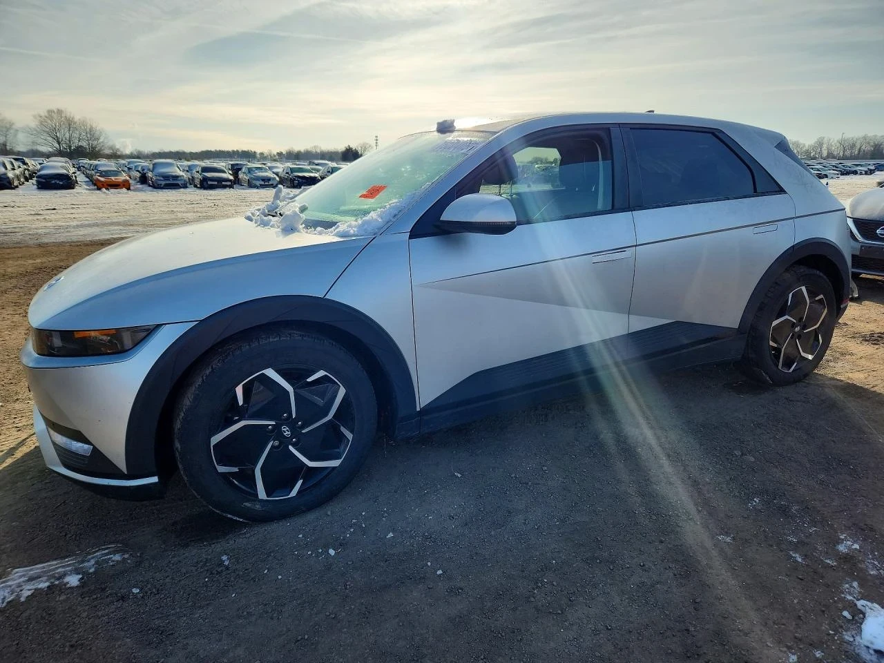 Hyundai Ioniq 5 SEL | Auto.bg — изображение 1