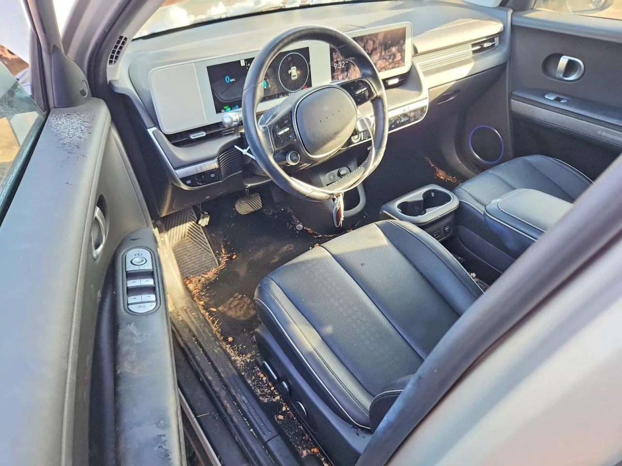 Hyundai Ioniq 5 SEL, снимка 8 - Автомобили и джипове - 54182915