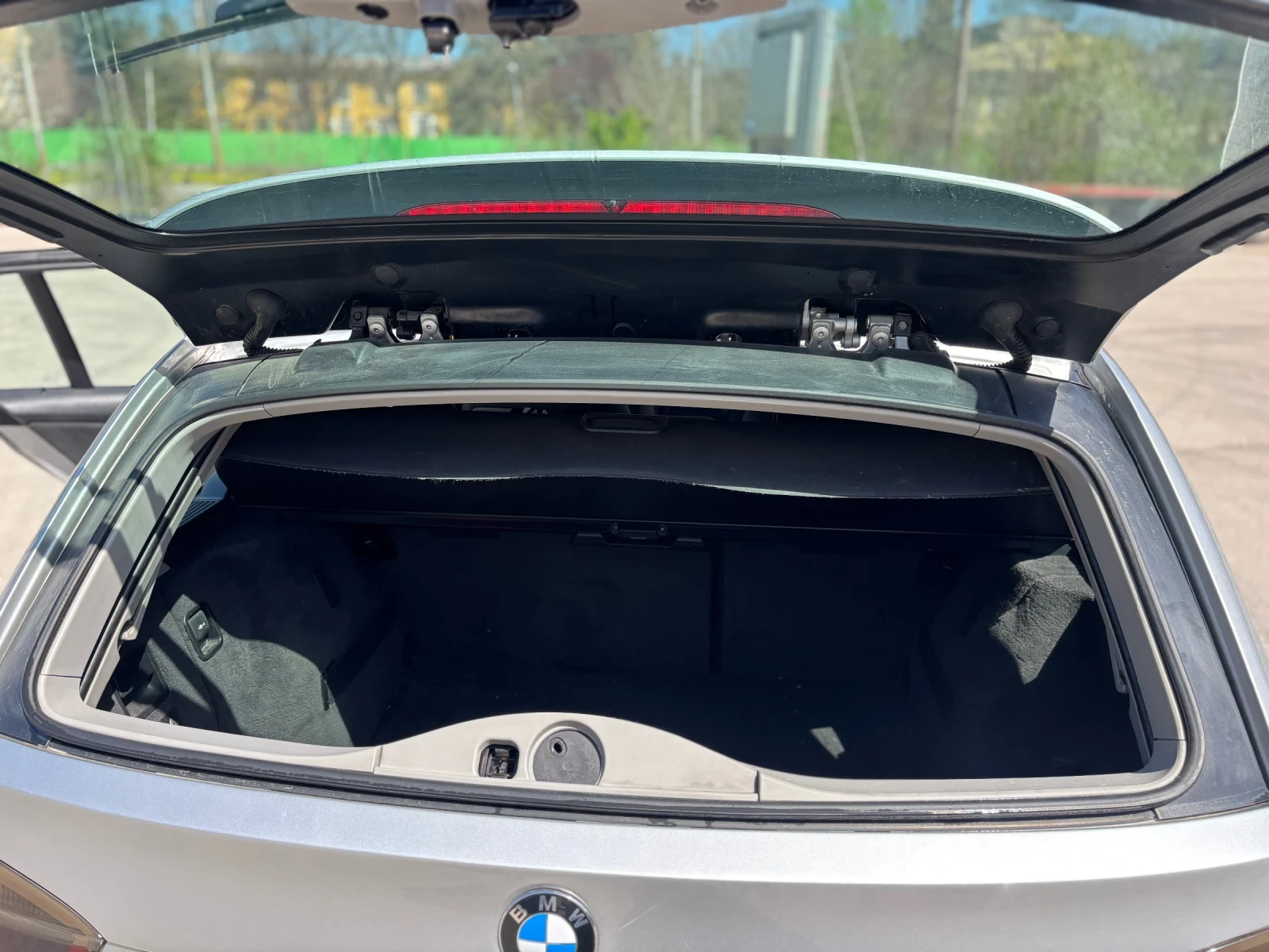 BMW 330 дизел, снимка 10 - Автомобили и джипове - 54228441