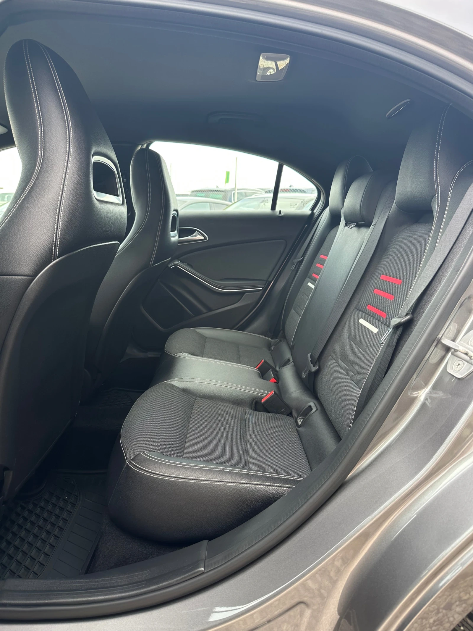 Mercedes-Benz A 180 d, снимка 6 - Автомобили и джипове - 54416058