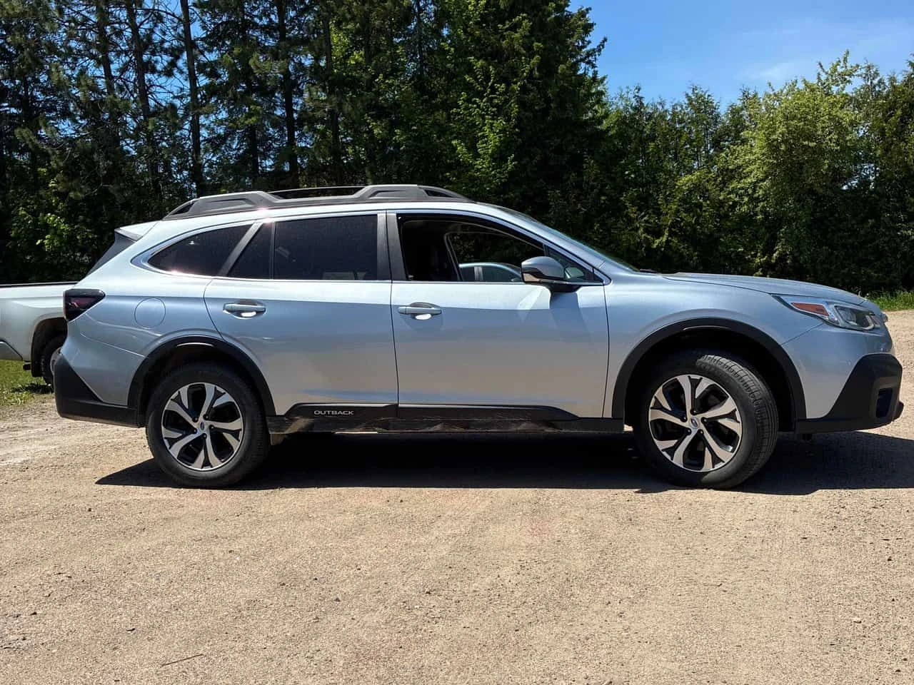 Subaru Outback * Limited * CARFAX * ПОДГРЕВИ * ПАНО * KEYLESS * , снимка 3 - Автомобили и джипове - 54775677