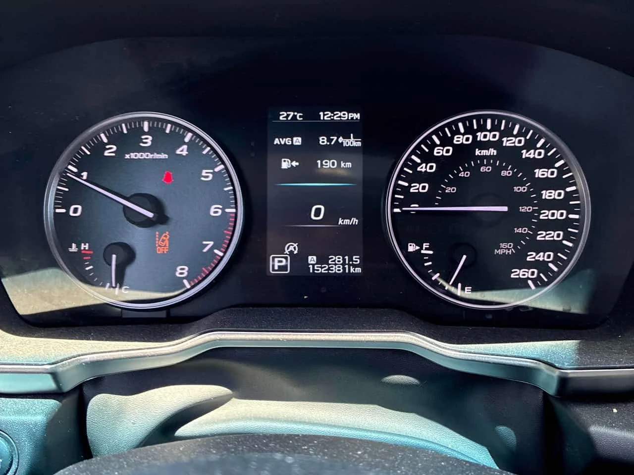 Subaru Outback * Limited * CARFAX * ПОДГРЕВИ * ПАНО * KEYLESS * , снимка 8 - Автомобили и джипове - 54775677