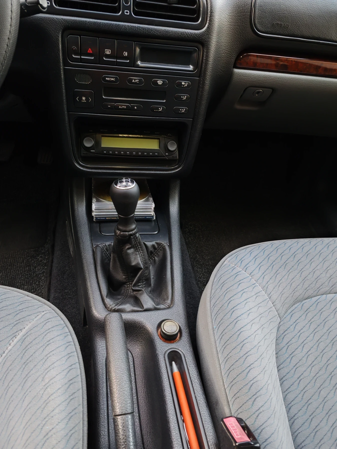 Peugeot 406, снимка 4 - Автомобили и джипове - 55003758