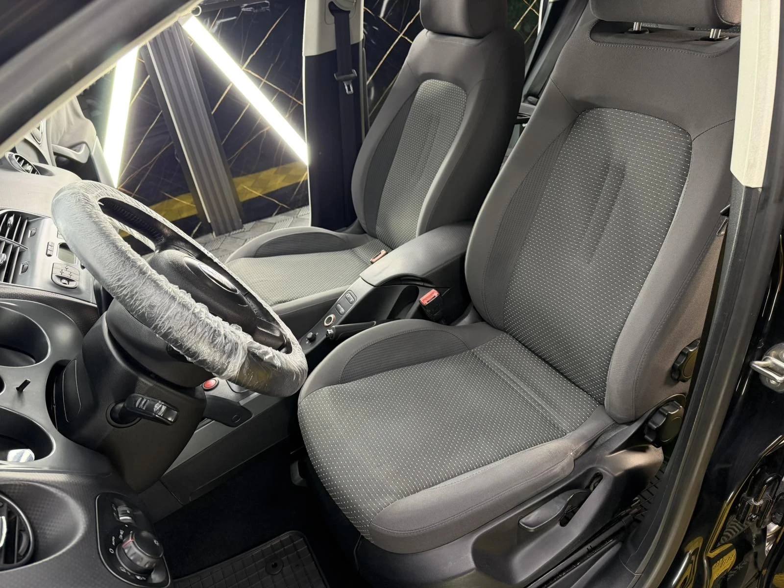 Seat Altea XL, снимка 8 - Автомобили и джипове - 55094187