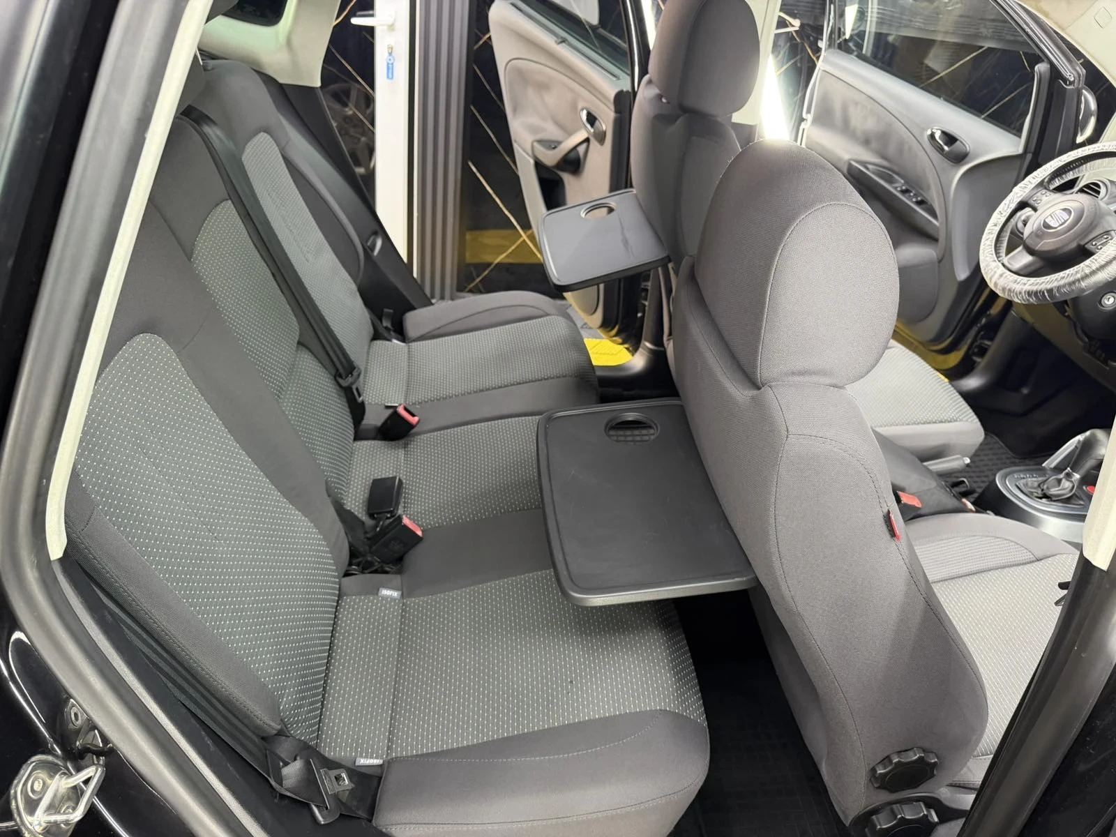 Seat Altea XL, снимка 7 - Автомобили и джипове - 55094187