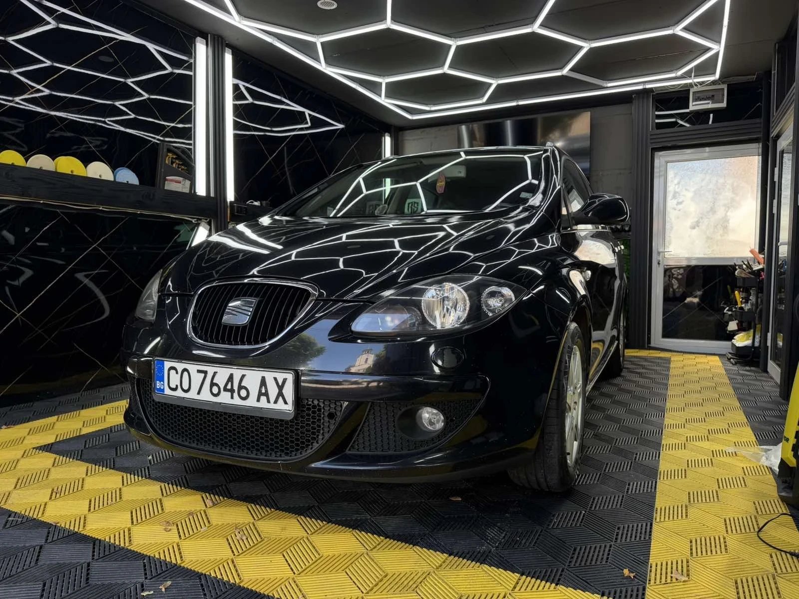 Seat Altea XL