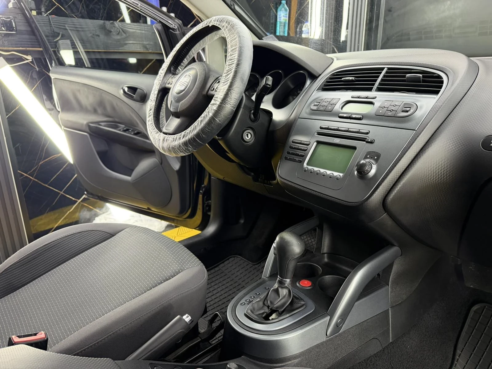 Seat Altea XL, снимка 5 - Автомобили и джипове - 55094187