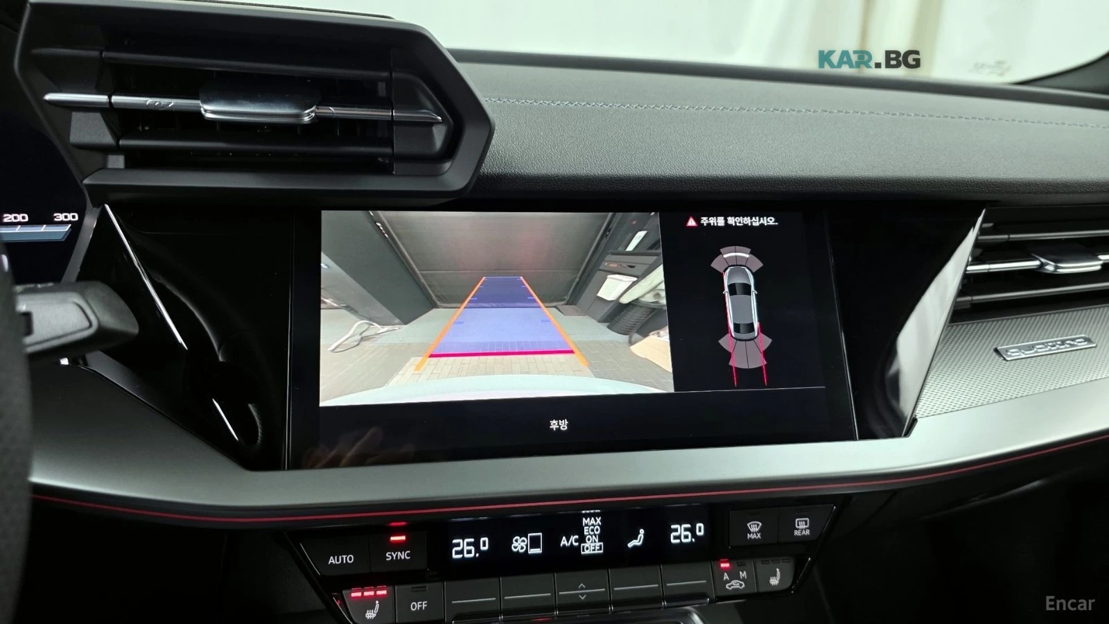 Audi S3 * ПАНО* LED* KEYLESS* Camera* ПОДГРЕВ* , снимка 15 - Автомобили и джипове - 55099282