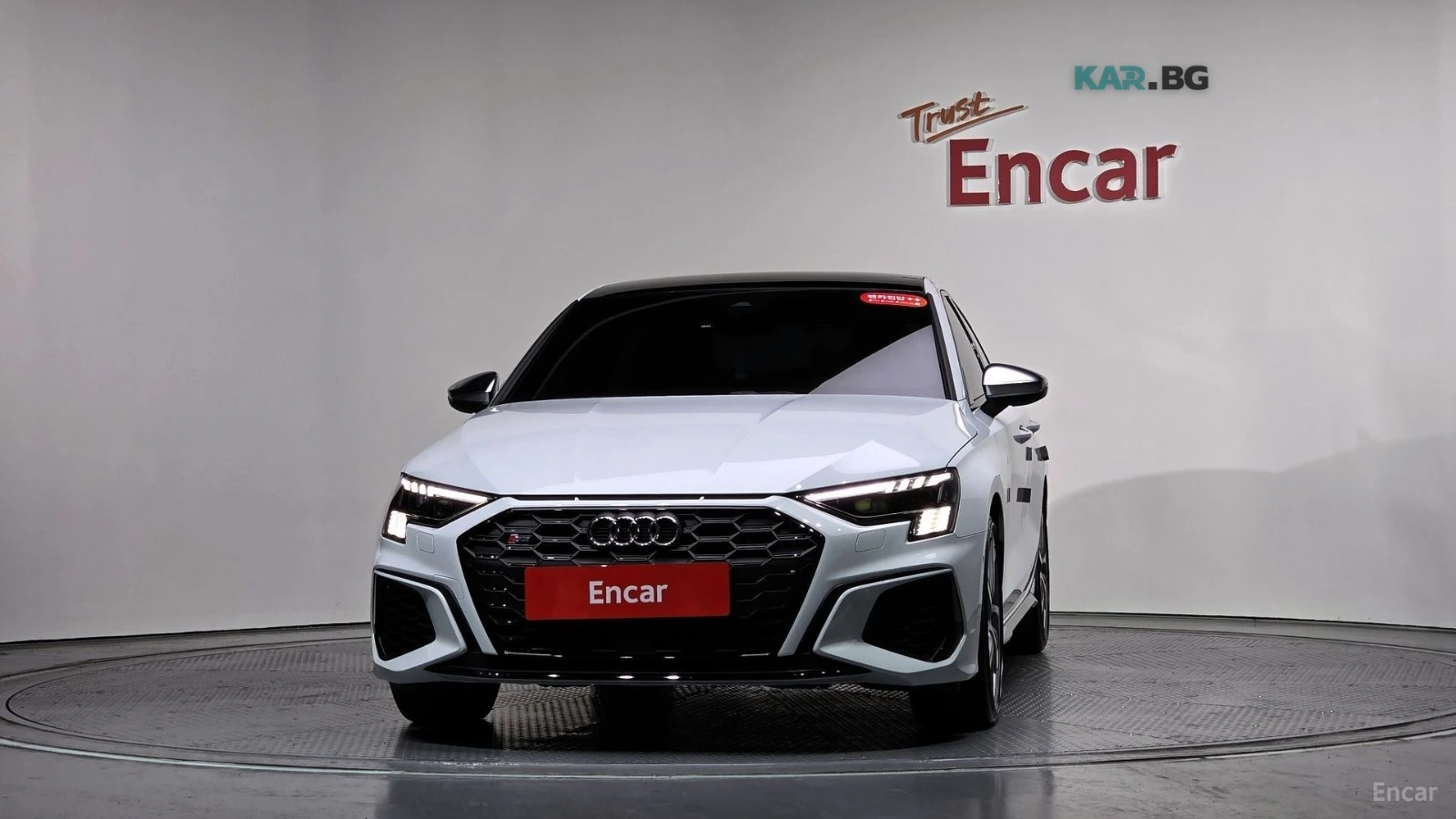 Audi S3 * ПАНО* LED* KEYLESS* Camera* ПОДГРЕВ* , снимка 3 - Автомобили и джипове - 55099282